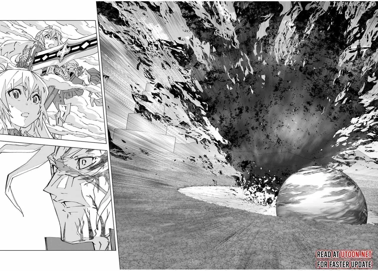 Anime – My Gift Lvl 9999 Unlimited Gacha: Backstabbed in a Backwater Dungeon, I’m Out for Revenge! Chapter 168 – Page 17