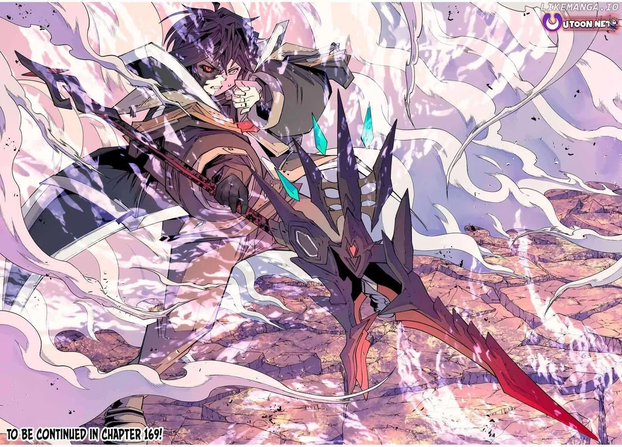 Anime – My Gift Lvl 9999 Unlimited Gacha: Backstabbed in a Backwater Dungeon, I’m Out for Revenge! Chapter 168 – Page 19