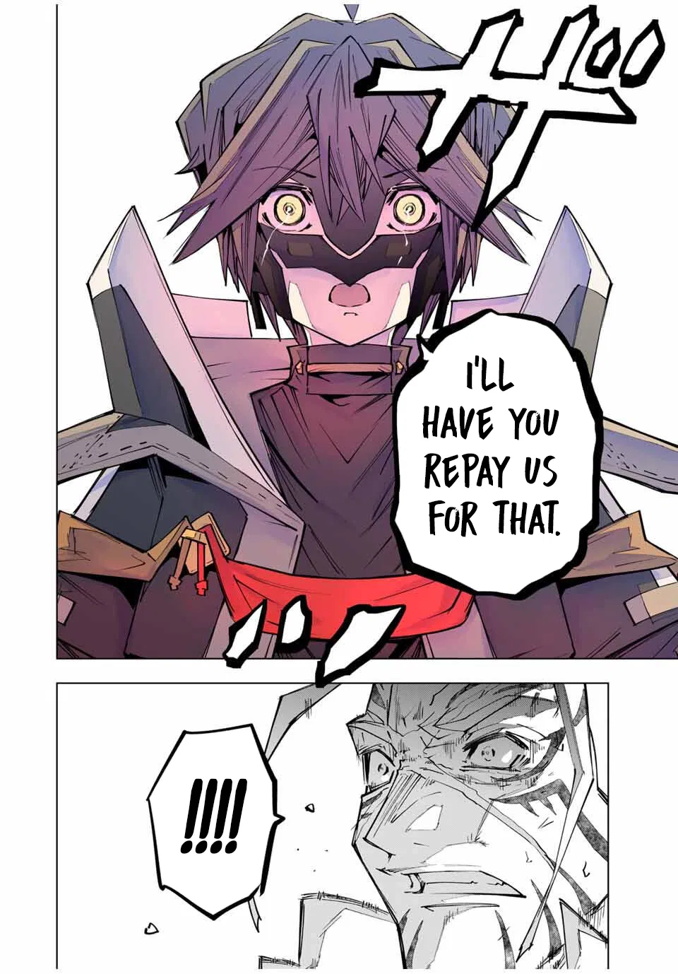 Anime – My Gift Lvl 9999 Unlimited Gacha: Backstabbed in a Backwater Dungeon, I’m Out for Revenge! Chapter 167 – Page 2