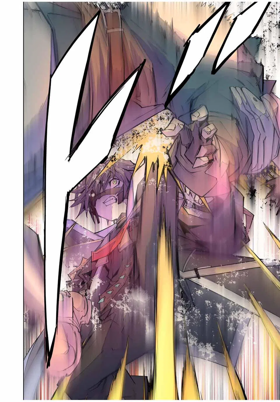 Anime – My Gift Lvl 9999 Unlimited Gacha: Backstabbed in a Backwater Dungeon, I’m Out for Revenge! Chapter 167 – Page 7