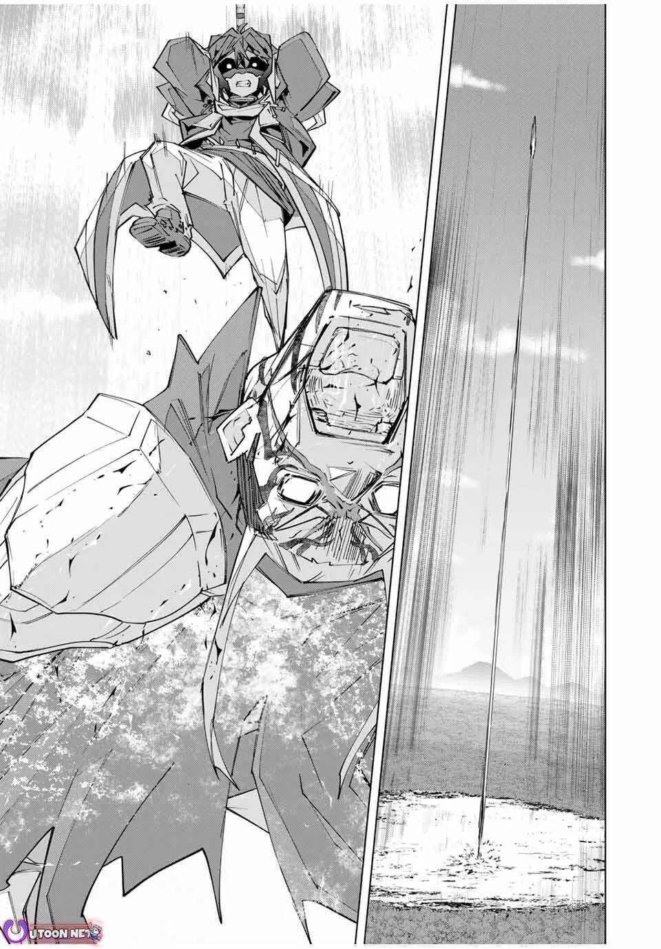 Anime – My Gift Lvl 9999 Unlimited Gacha: Backstabbed in a Backwater Dungeon, I’m Out for Revenge! Chapter 167 – Page 8
