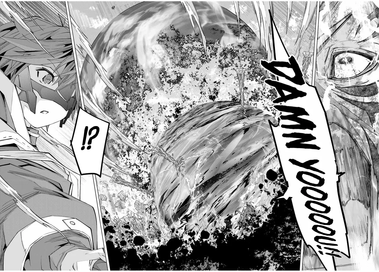 Anime – My Gift Lvl 9999 Unlimited Gacha: Backstabbed in a Backwater Dungeon, I’m Out for Revenge! Chapter 167 – Page 12