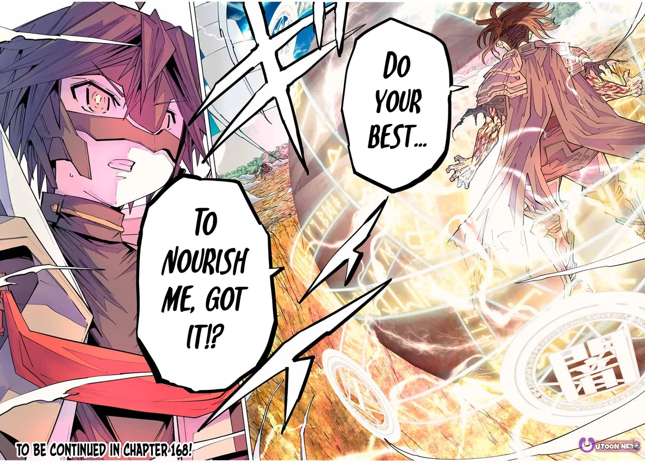 Anime – My Gift Lvl 9999 Unlimited Gacha: Backstabbed in a Backwater Dungeon, I’m Out for Revenge! Chapter 167 – Page 18
