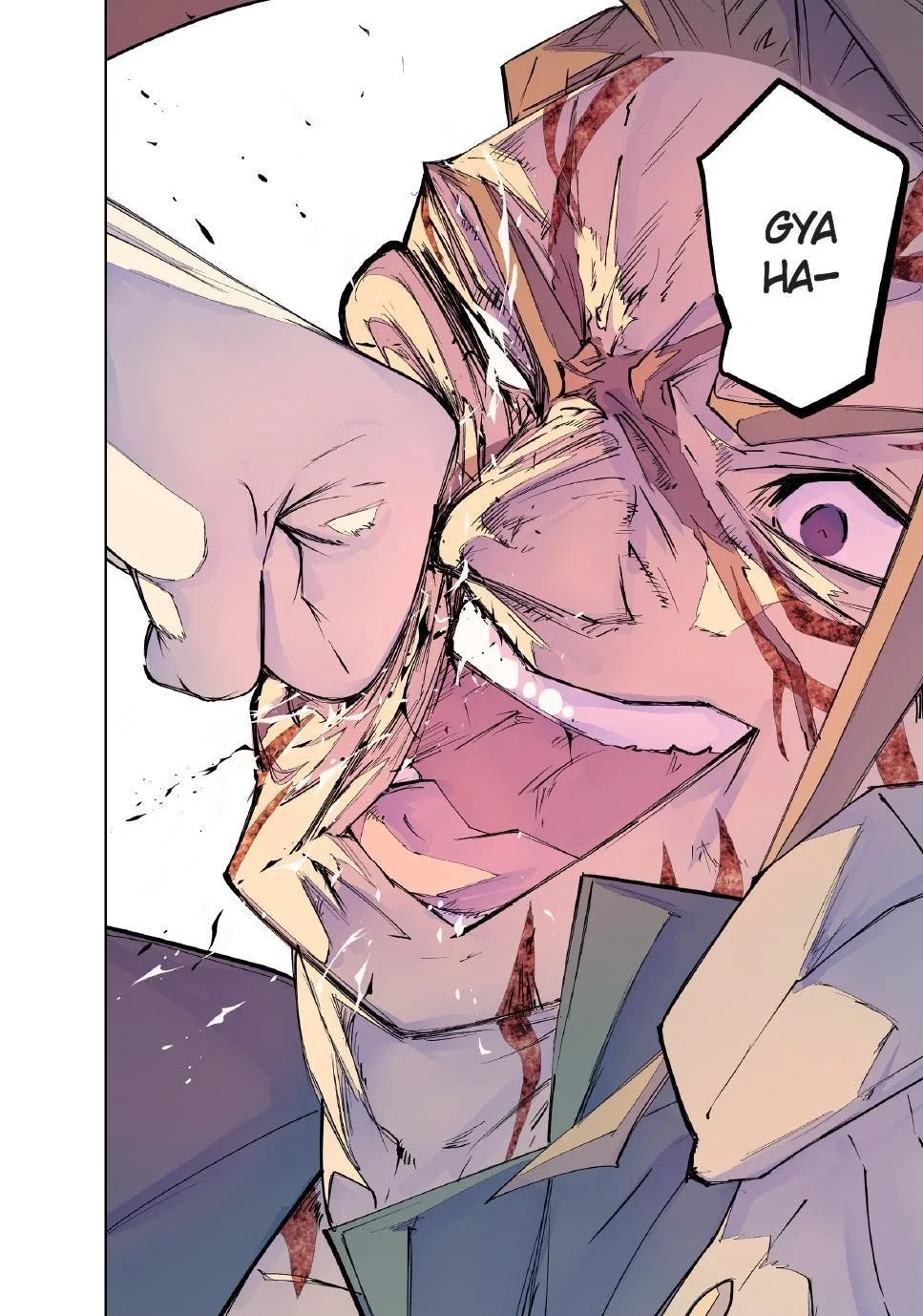 Anime – My Gift Lvl 9999 Unlimited Gacha: Backstabbed in a Backwater Dungeon, I’m Out for Revenge! Chapter 166 – Page 6