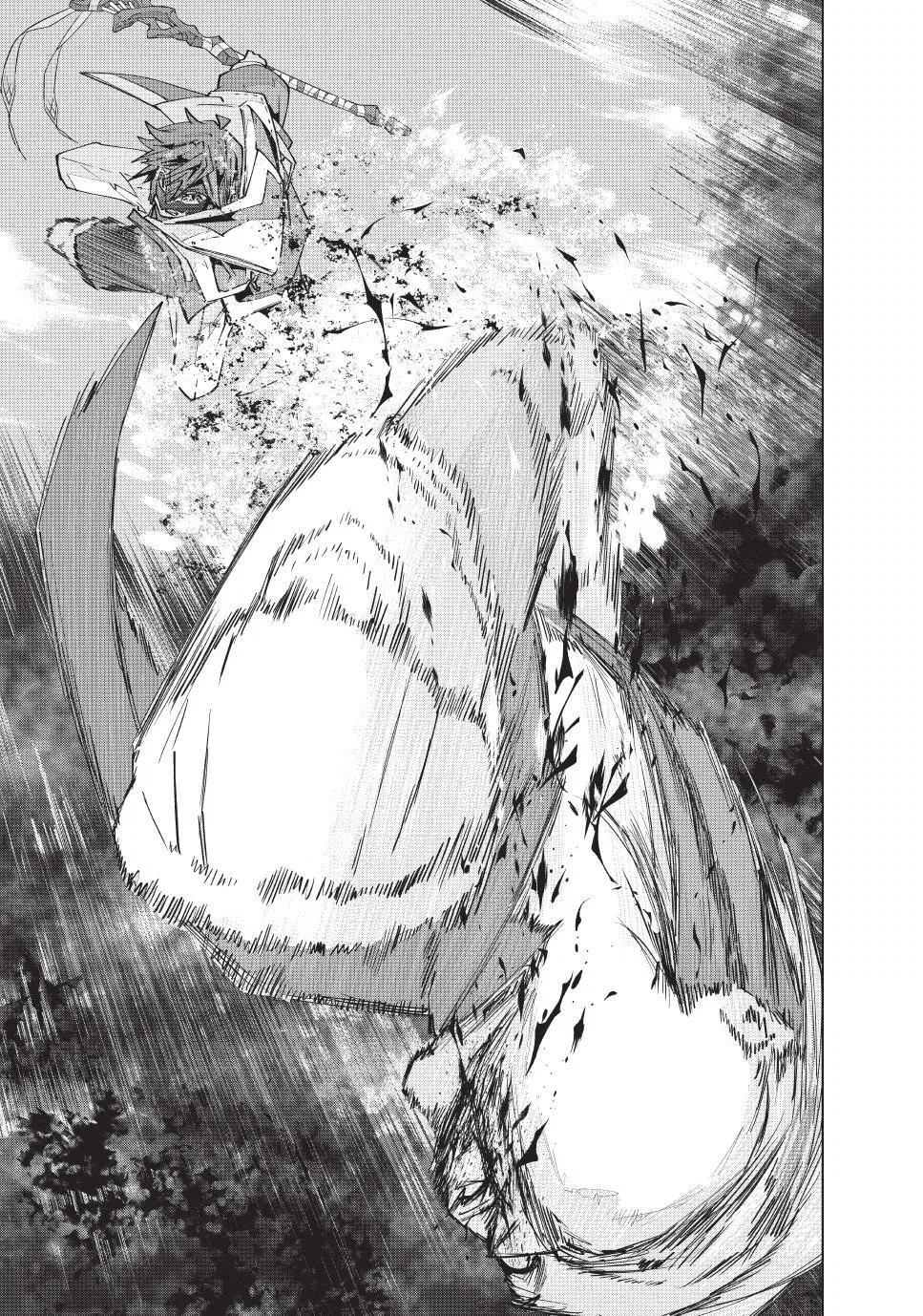 Anime – My Gift Lvl 9999 Unlimited Gacha: Backstabbed in a Backwater Dungeon, I’m Out for Revenge! Chapter 166 – Page 7