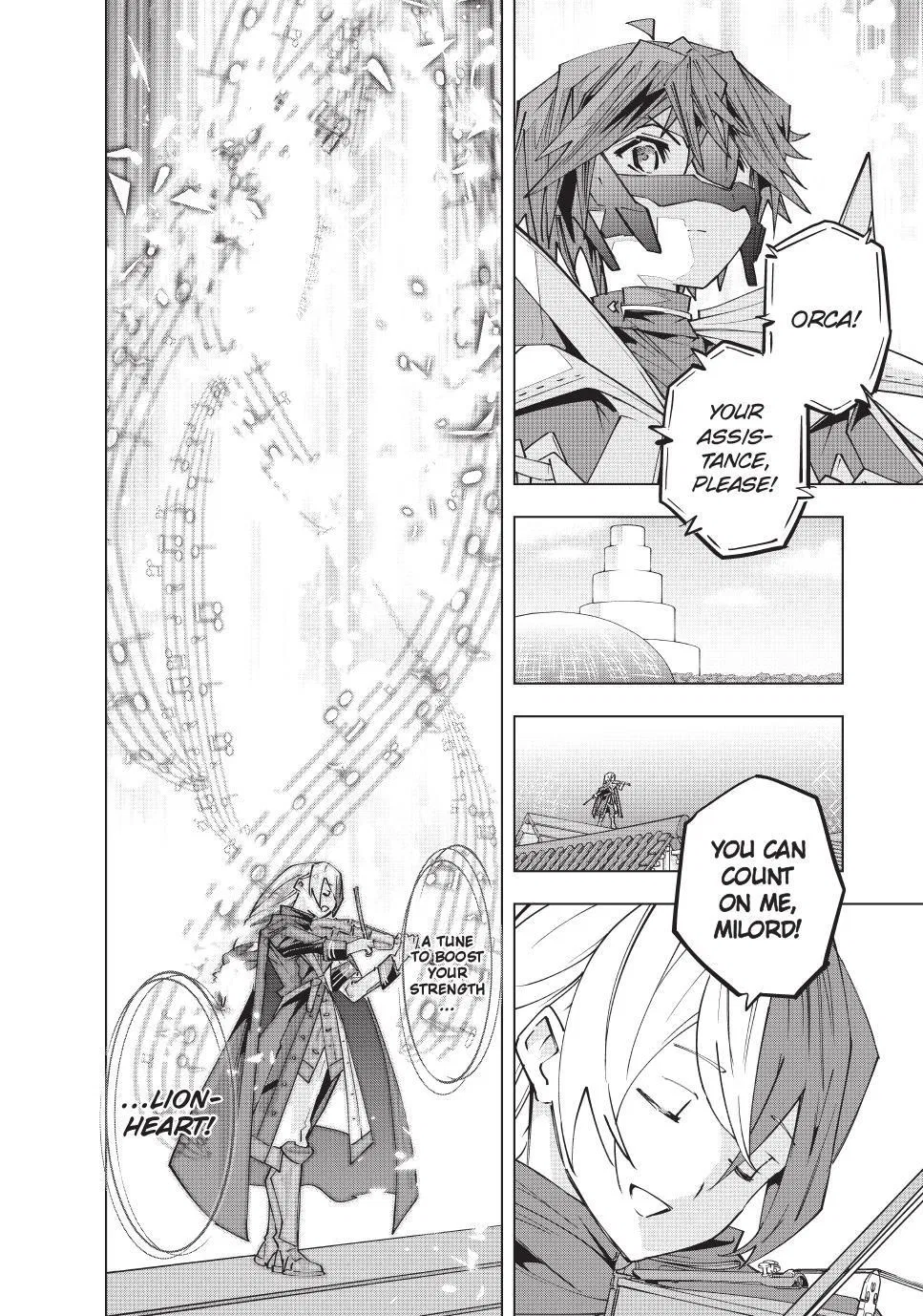 Anime – My Gift Lvl 9999 Unlimited Gacha: Backstabbed in a Backwater Dungeon, I’m Out for Revenge! Chapter 166 – Page 14