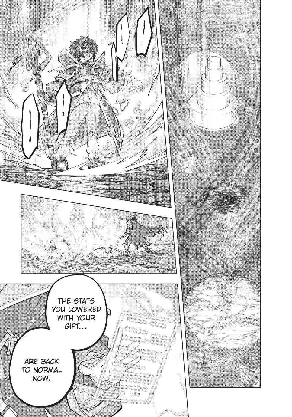Anime – My Gift Lvl 9999 Unlimited Gacha: Backstabbed in a Backwater Dungeon, I’m Out for Revenge! Chapter 166 – Page 15