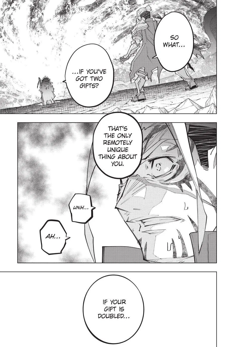 Anime – My Gift Lvl 9999 Unlimited Gacha: Backstabbed in a Backwater Dungeon, I’m Out for Revenge! Chapter 166 – Page 17