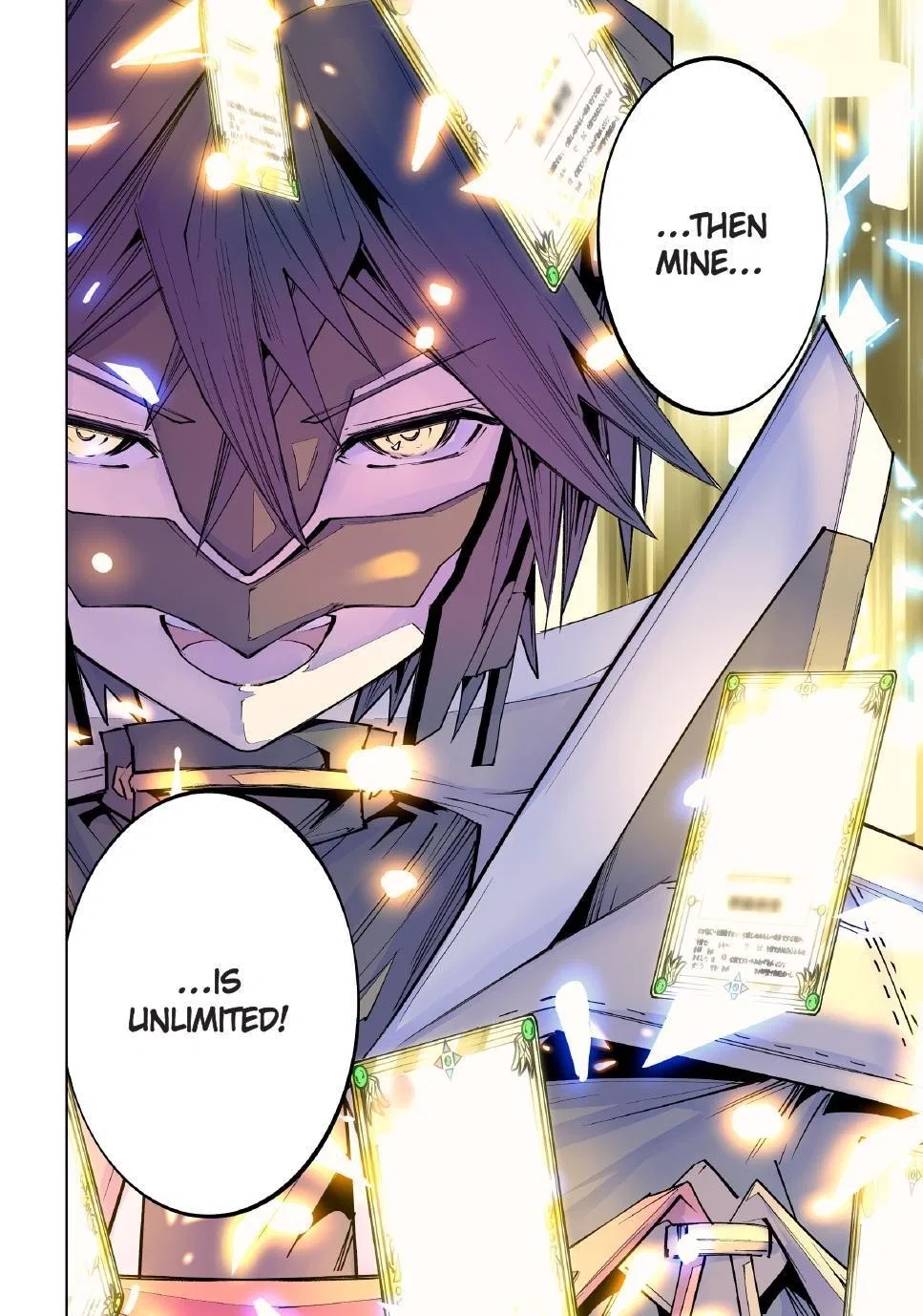 Anime – My Gift Lvl 9999 Unlimited Gacha: Backstabbed in a Backwater Dungeon, I’m Out for Revenge! Chapter 166 – Page 18