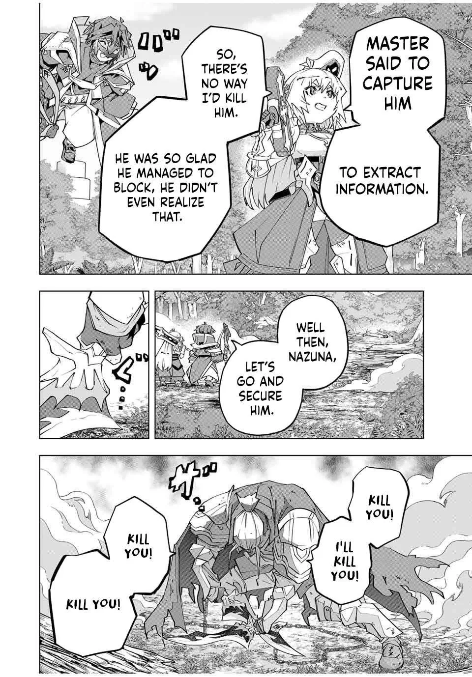 Anime – My Gift Lvl 9999 Unlimited Gacha: Backstabbed in a Backwater Dungeon, I’m Out for Revenge! Chapter 165 – Page 2