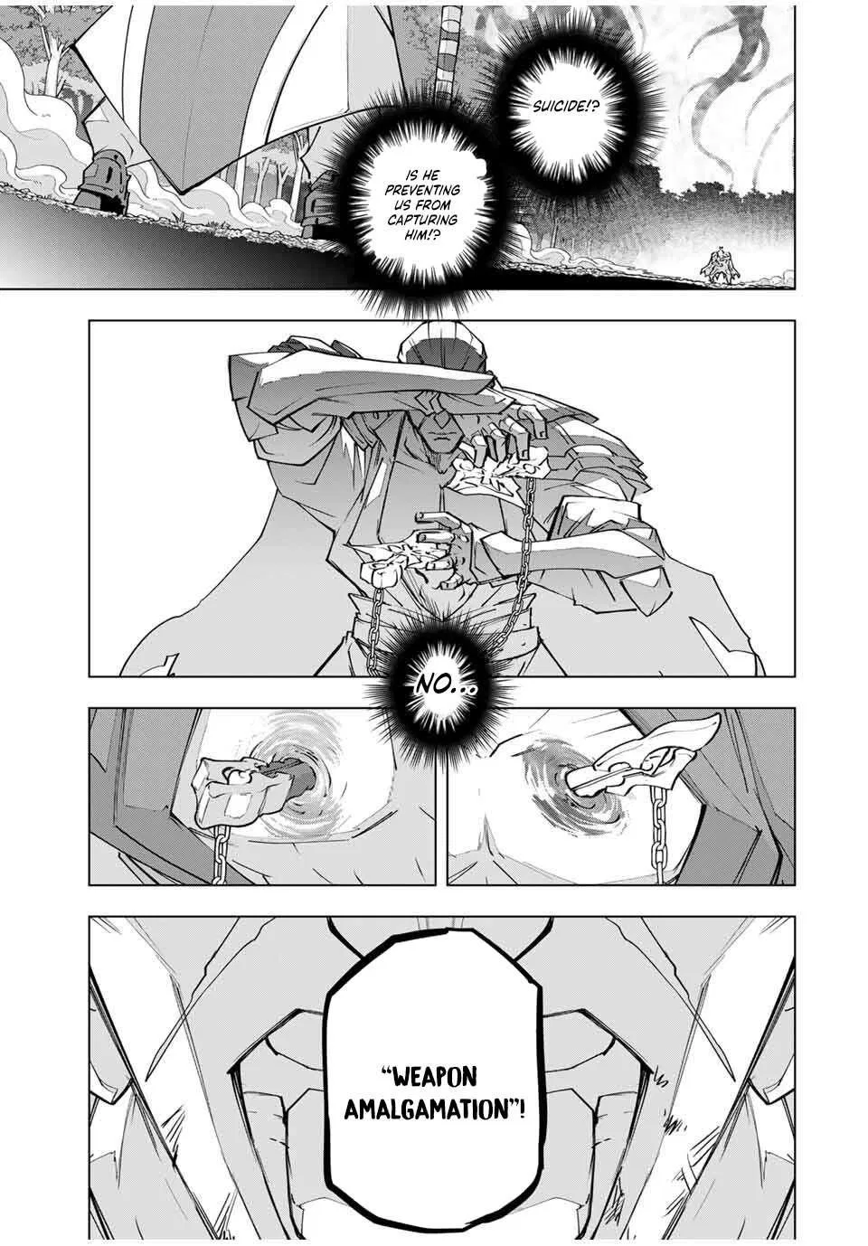 Anime – My Gift Lvl 9999 Unlimited Gacha: Backstabbed in a Backwater Dungeon, I’m Out for Revenge! Chapter 165 – Page 5