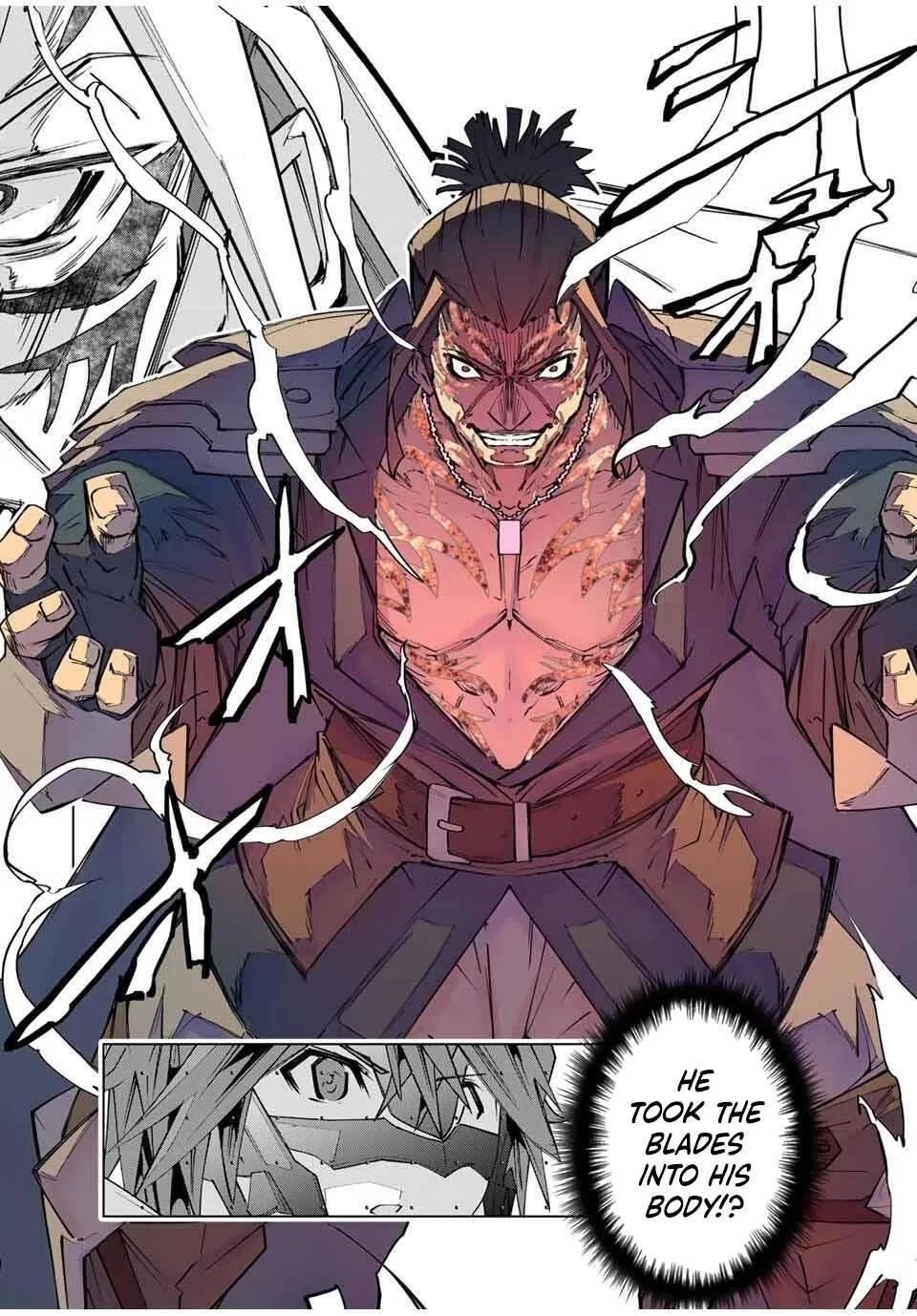 Anime – My Gift Lvl 9999 Unlimited Gacha: Backstabbed in a Backwater Dungeon, I’m Out for Revenge! Chapter 165 – Page 6