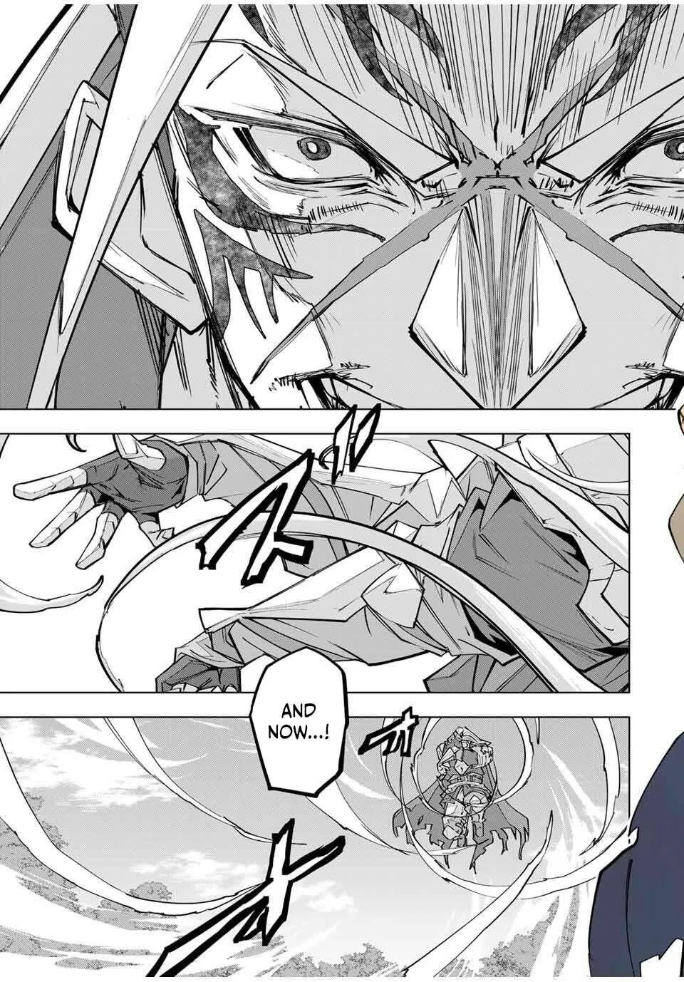 Anime – My Gift Lvl 9999 Unlimited Gacha: Backstabbed in a Backwater Dungeon, I’m Out for Revenge! Chapter 165 – Page 7