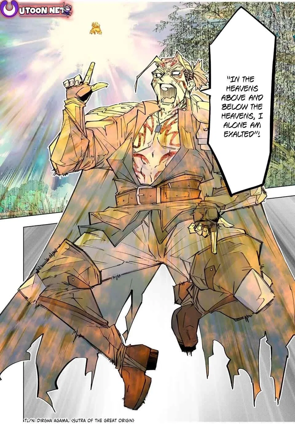 Anime – My Gift Lvl 9999 Unlimited Gacha: Backstabbed in a Backwater Dungeon, I’m Out for Revenge! Chapter 165 – Page 8