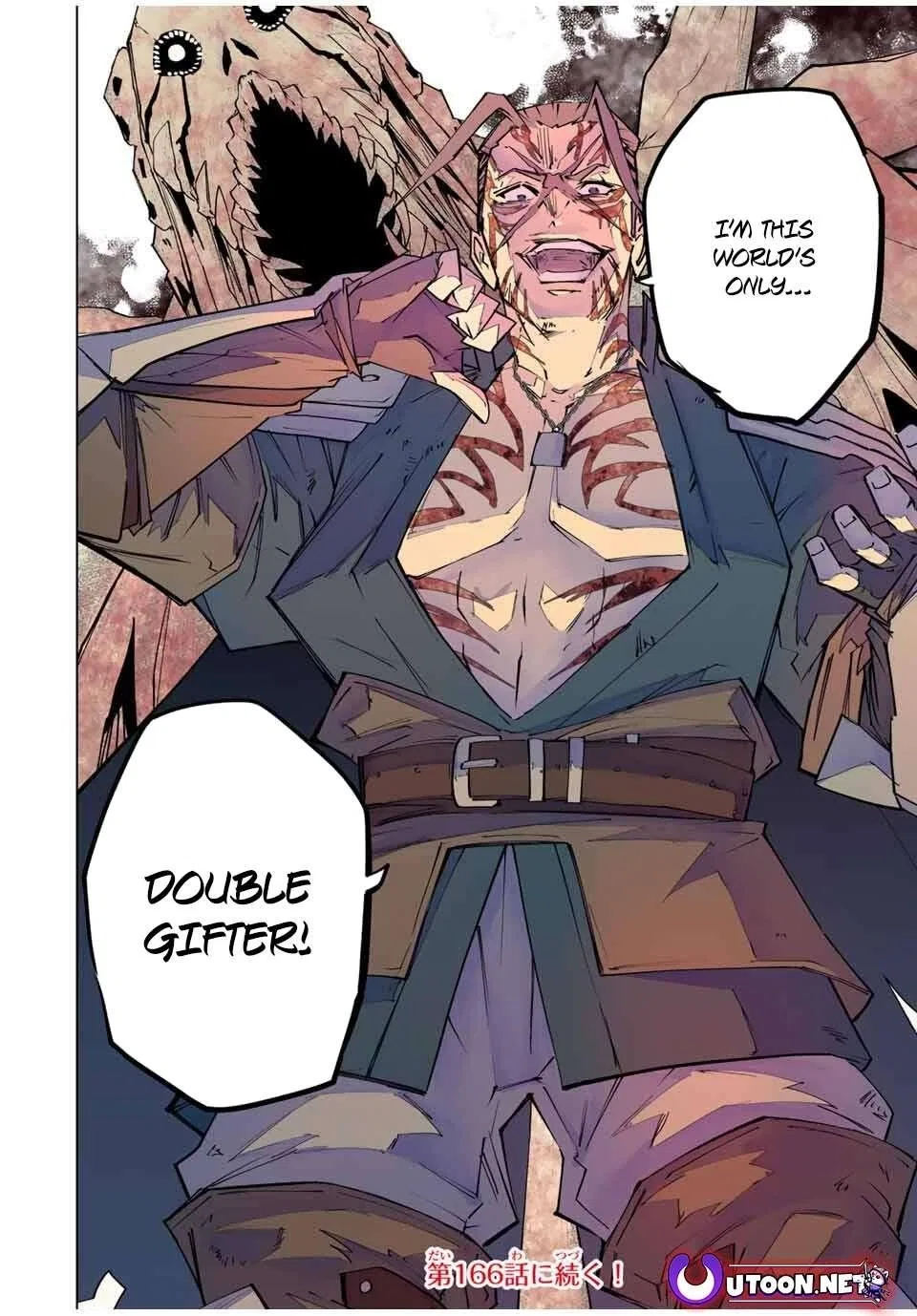 Anime – My Gift Lvl 9999 Unlimited Gacha: Backstabbed in a Backwater Dungeon, I’m Out for Revenge! Chapter 165 – Page 14
