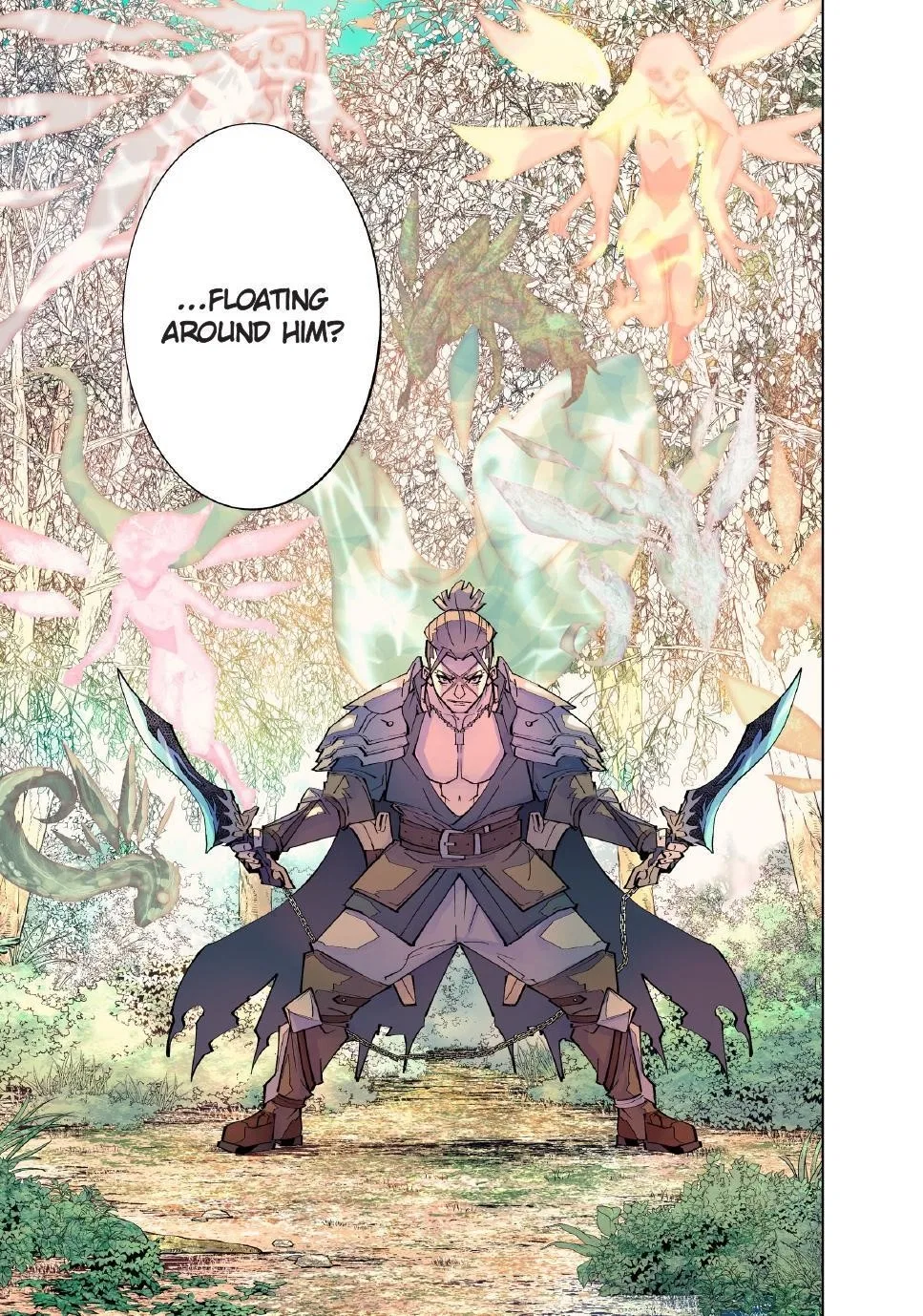Anime – My Gift Lvl 9999 Unlimited Gacha: Backstabbed in a Backwater Dungeon, I’m Out for Revenge! Chapter 164 – Page 7