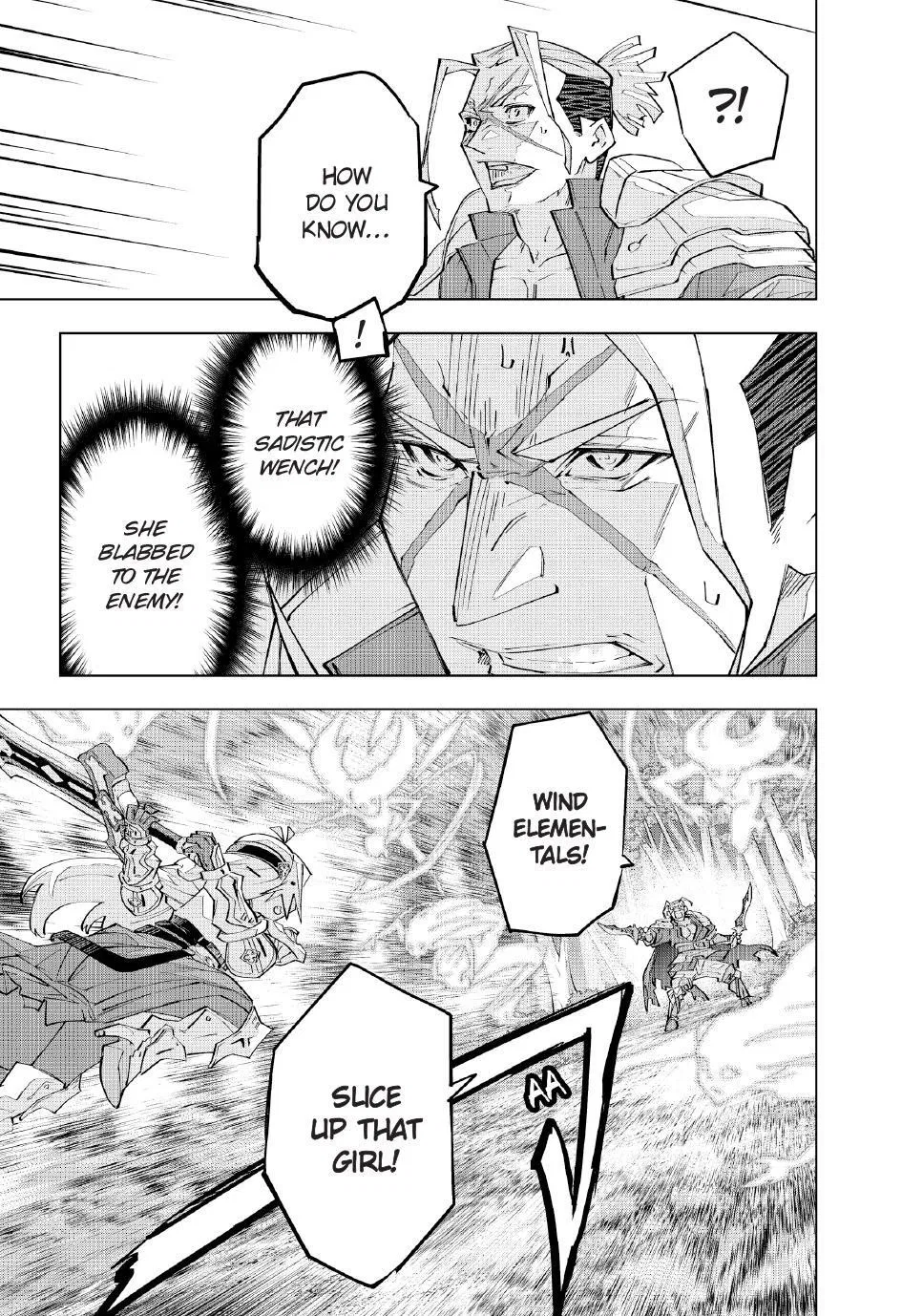 Anime – My Gift Lvl 9999 Unlimited Gacha: Backstabbed in a Backwater Dungeon, I’m Out for Revenge! Chapter 164 – Page 9