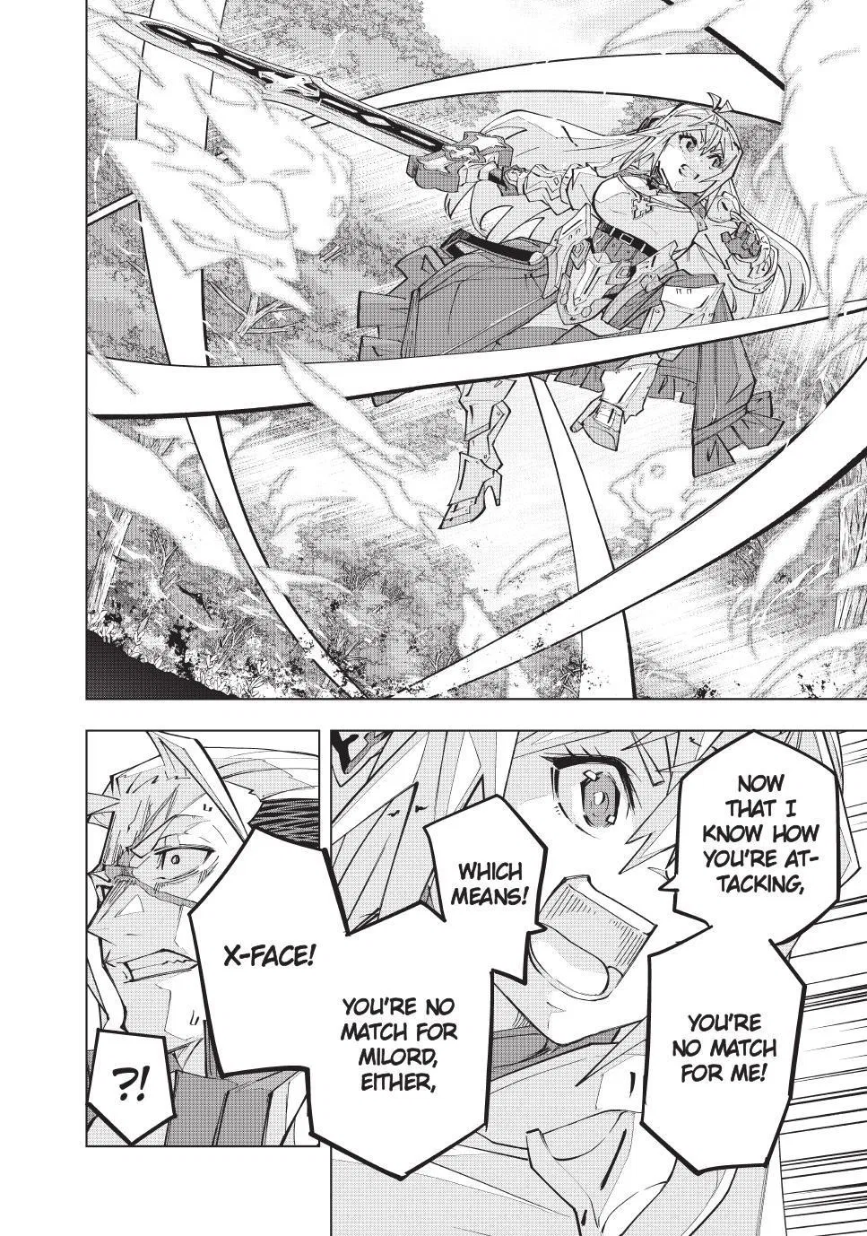 Anime – My Gift Lvl 9999 Unlimited Gacha: Backstabbed in a Backwater Dungeon, I’m Out for Revenge! Chapter 164 – Page 10