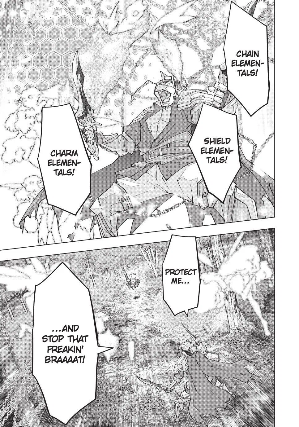 Anime – My Gift Lvl 9999 Unlimited Gacha: Backstabbed in a Backwater Dungeon, I’m Out for Revenge! Chapter 164 – Page 11