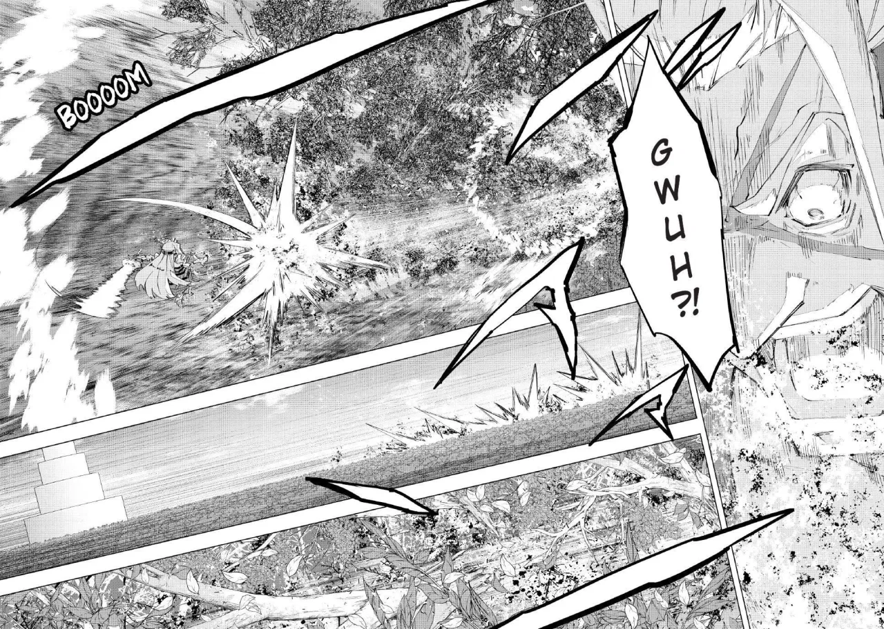 Anime – My Gift Lvl 9999 Unlimited Gacha: Backstabbed in a Backwater Dungeon, I’m Out for Revenge! Chapter 164 – Page 15