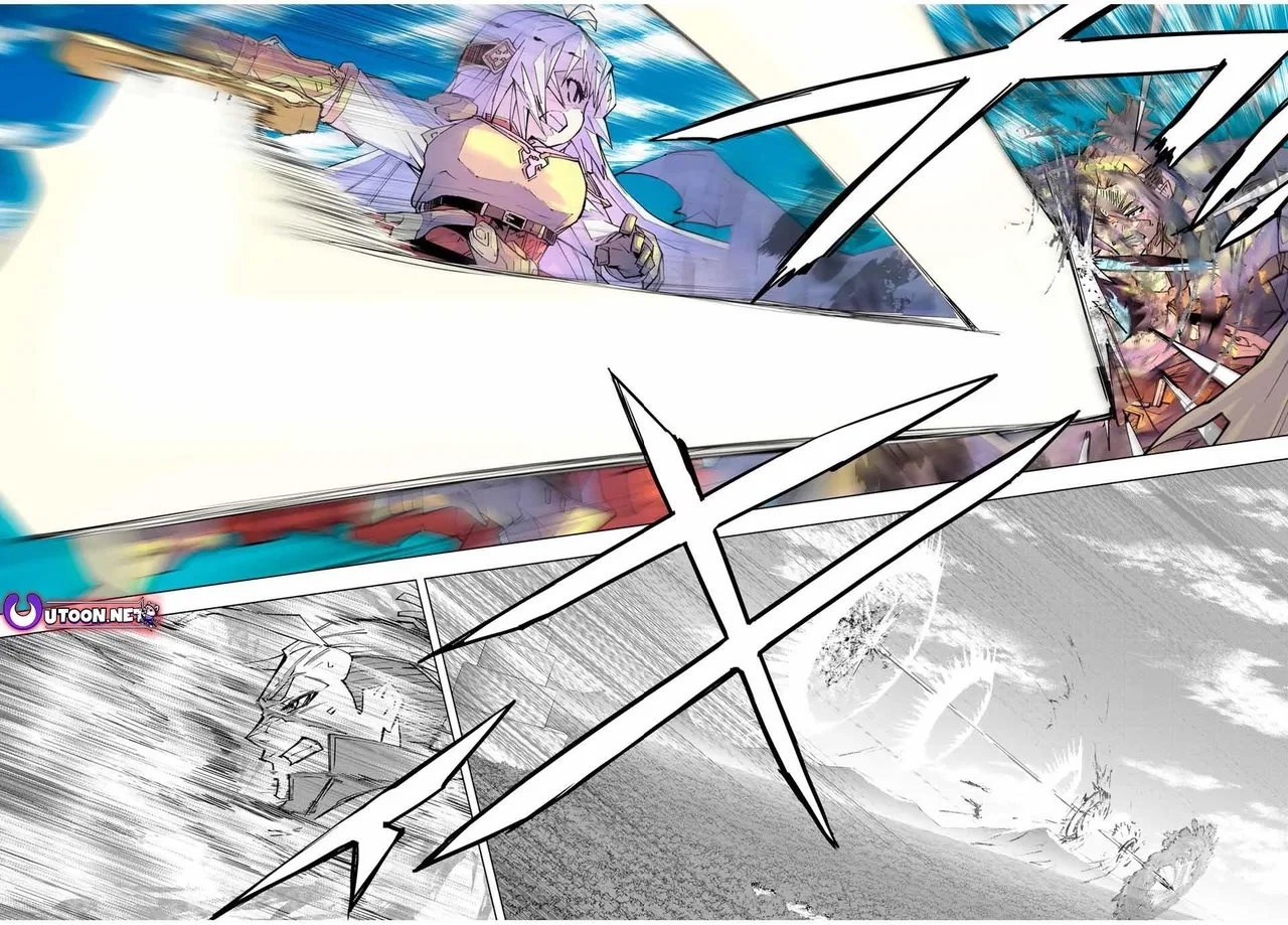 Anime – My Gift Lvl 9999 Unlimited Gacha: Backstabbed in a Backwater Dungeon, I’m Out for Revenge! Chapter 163 – Page 8