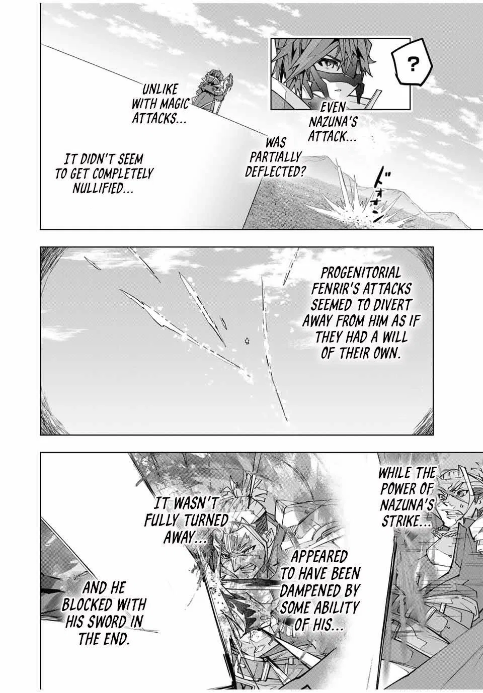 Anime – My Gift Lvl 9999 Unlimited Gacha: Backstabbed in a Backwater Dungeon, I’m Out for Revenge! Chapter 163 – Page 9