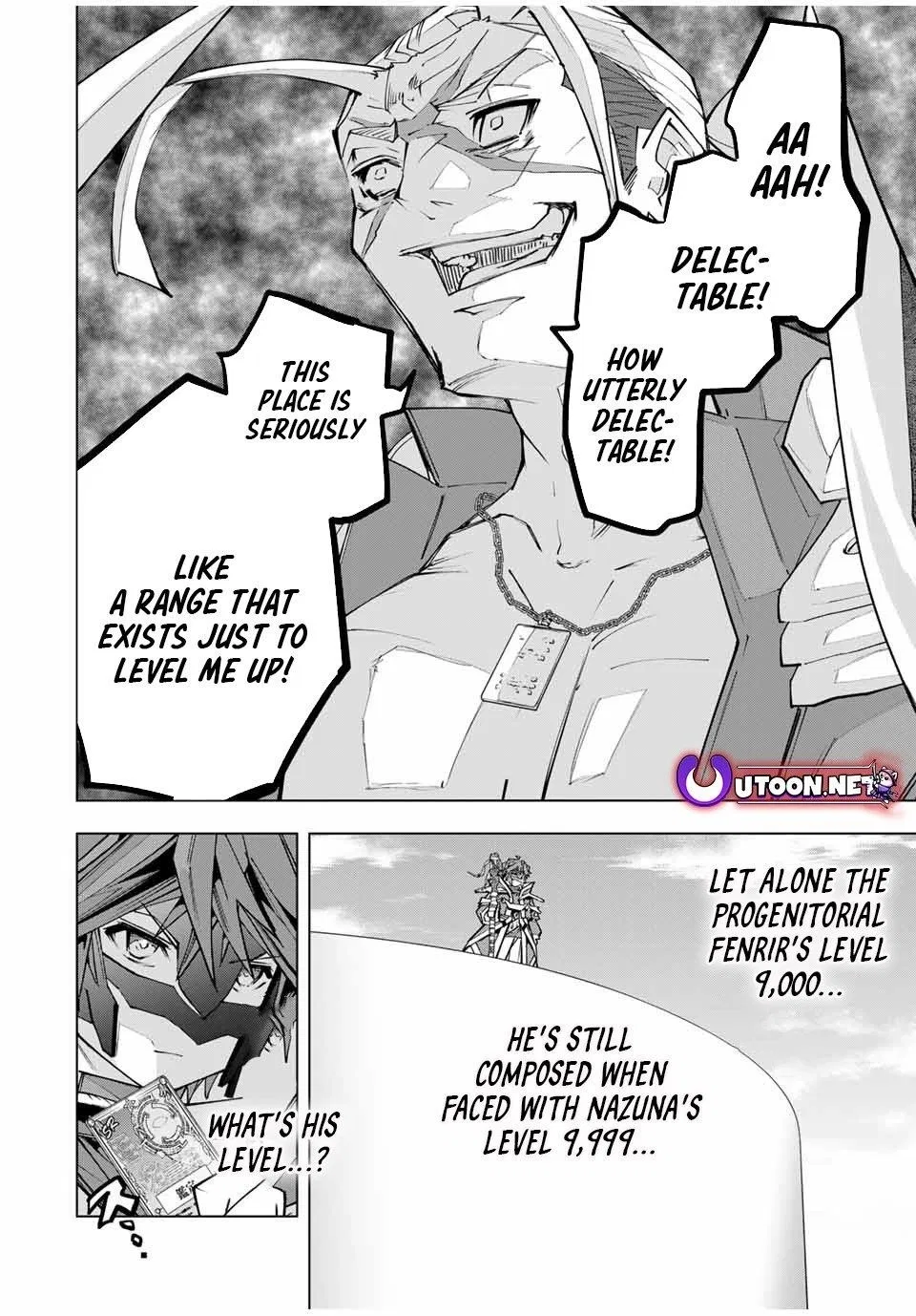 Anime – My Gift Lvl 9999 Unlimited Gacha: Backstabbed in a Backwater Dungeon, I’m Out for Revenge! Chapter 163 – Page 11