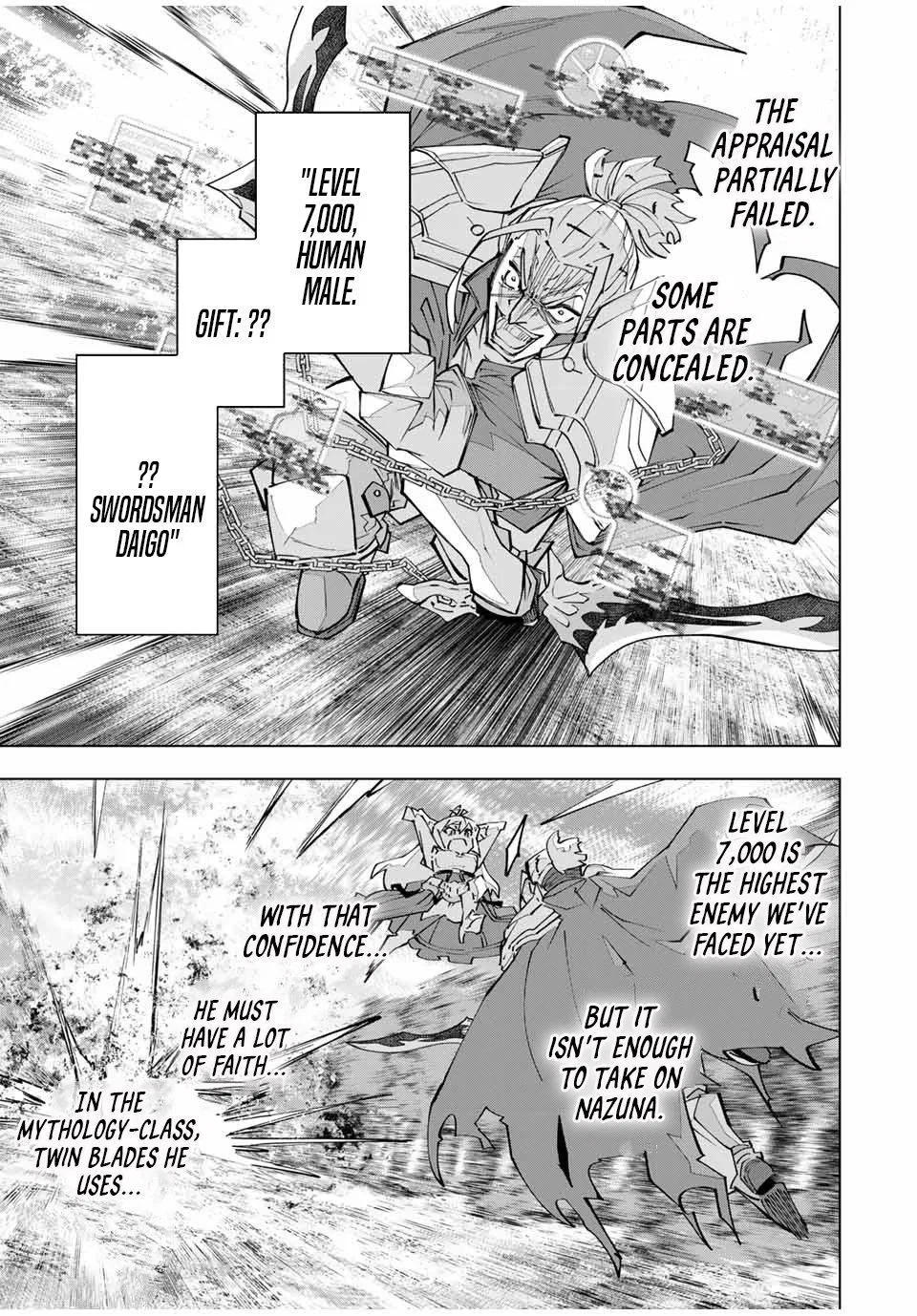 Anime – My Gift Lvl 9999 Unlimited Gacha: Backstabbed in a Backwater Dungeon, I’m Out for Revenge! Chapter 163 – Page 12