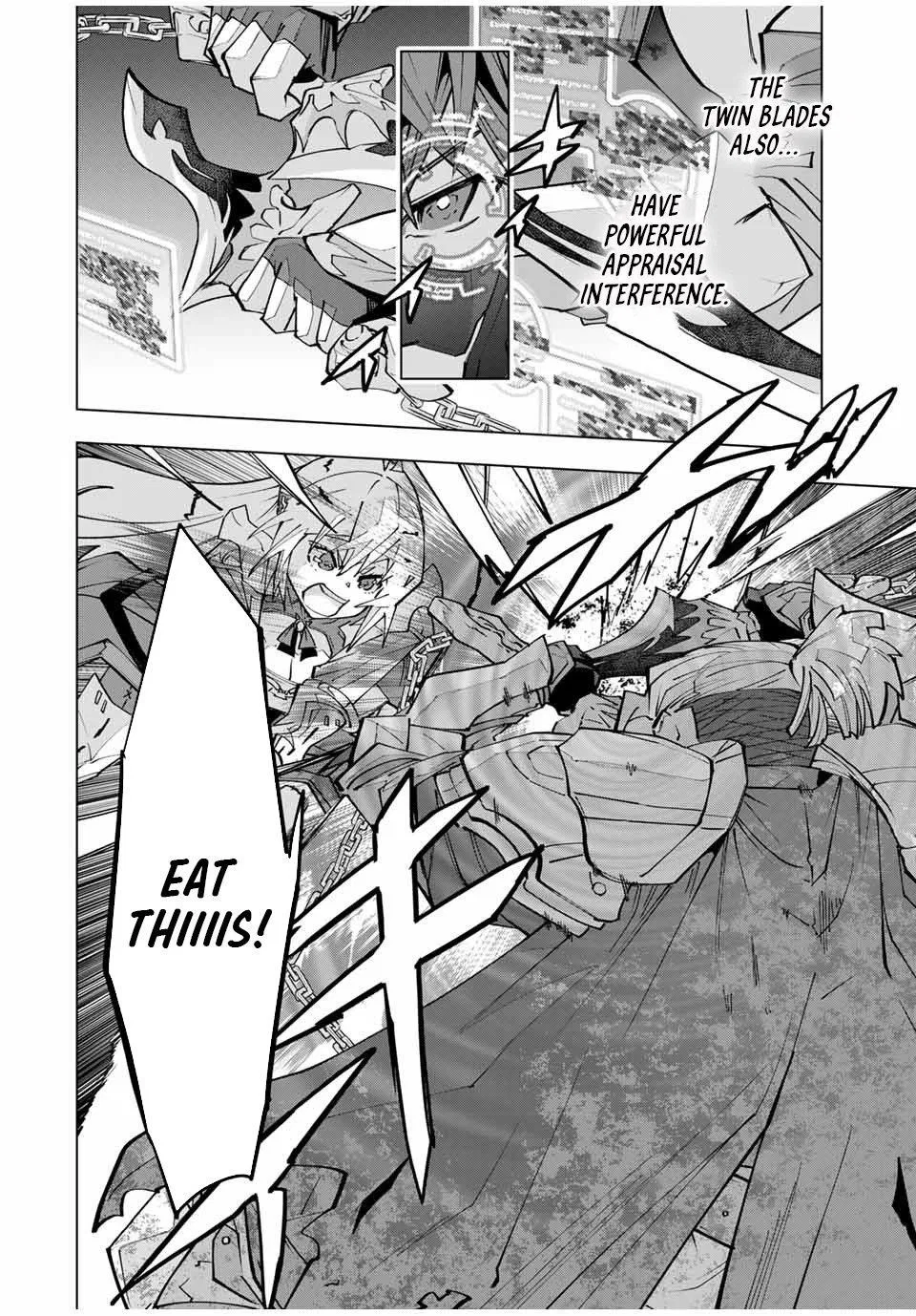 Anime – My Gift Lvl 9999 Unlimited Gacha: Backstabbed in a Backwater Dungeon, I’m Out for Revenge! Chapter 163 – Page 13