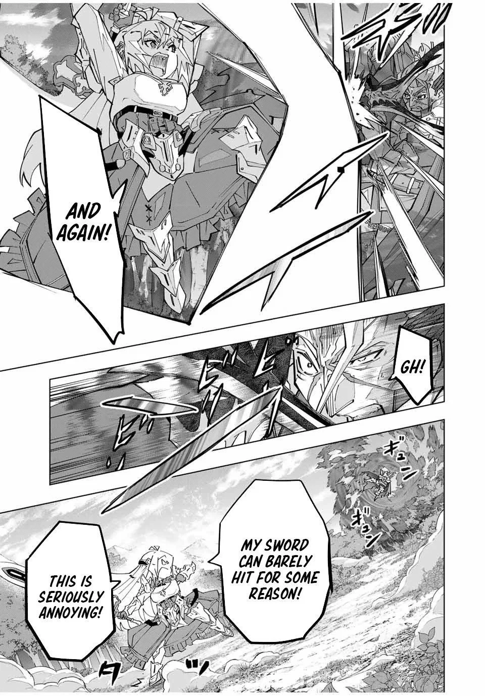 Anime – My Gift Lvl 9999 Unlimited Gacha: Backstabbed in a Backwater Dungeon, I’m Out for Revenge! Chapter 163 – Page 14