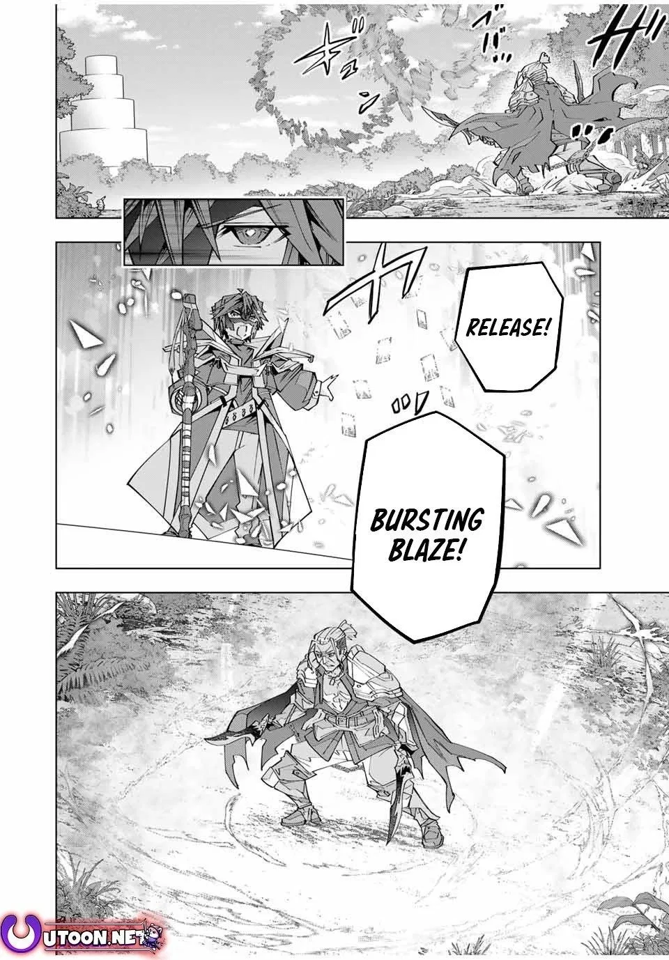 Anime – My Gift Lvl 9999 Unlimited Gacha: Backstabbed in a Backwater Dungeon, I’m Out for Revenge! Chapter 163 – Page 15