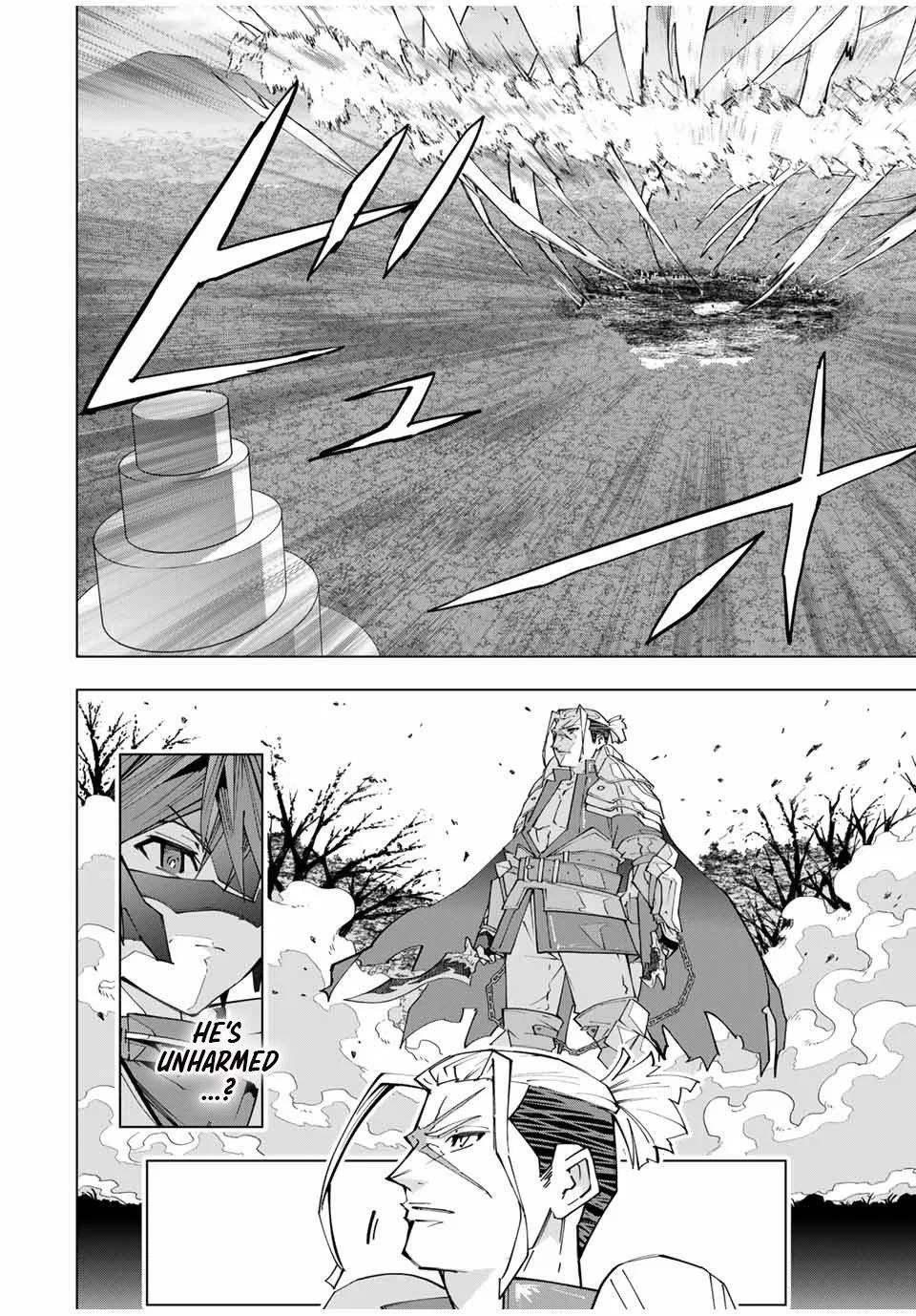 Anime – My Gift Lvl 9999 Unlimited Gacha: Backstabbed in a Backwater Dungeon, I’m Out for Revenge! Chapter 163 – Page 17