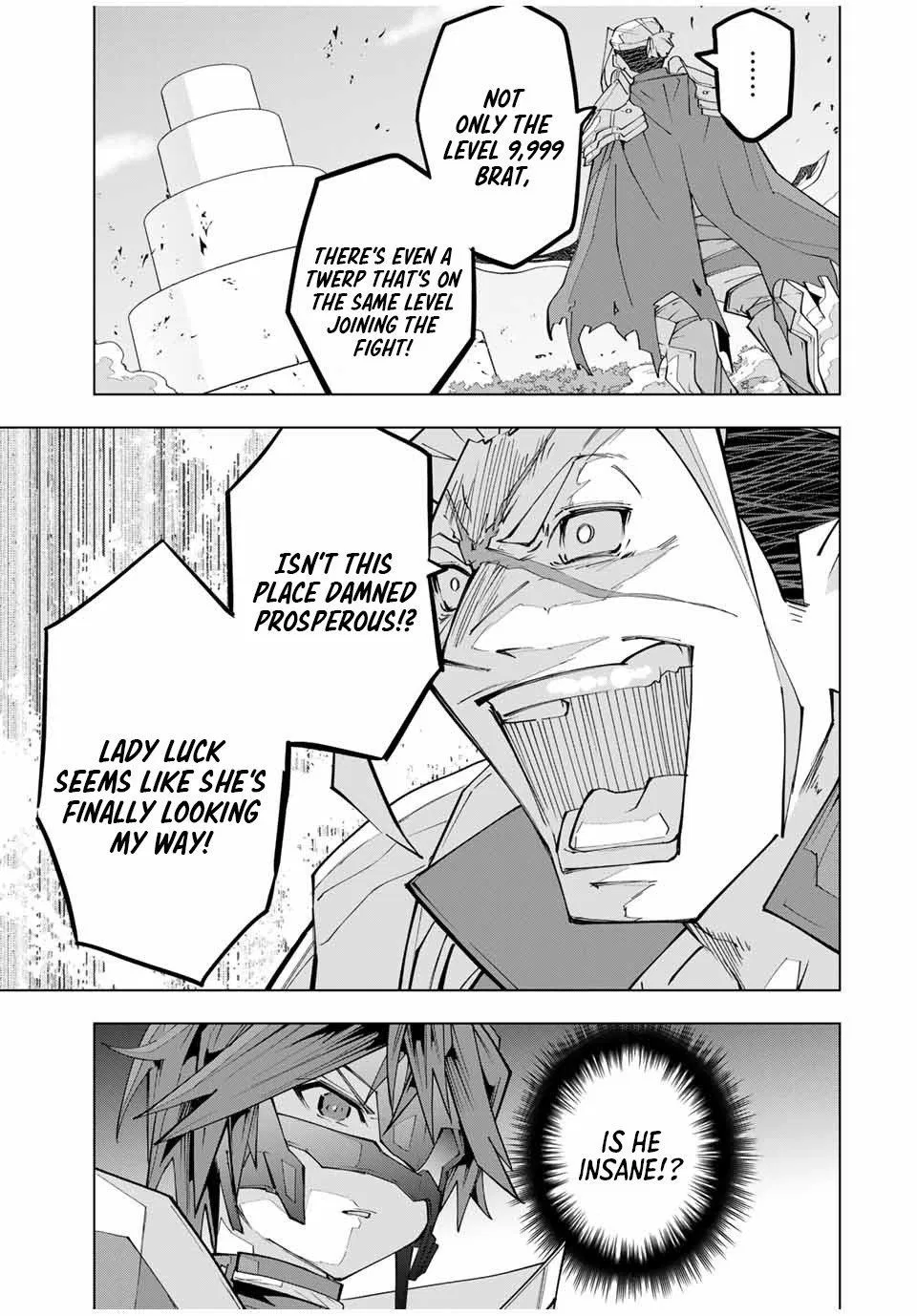 Anime – My Gift Lvl 9999 Unlimited Gacha: Backstabbed in a Backwater Dungeon, I’m Out for Revenge! Chapter 163 – Page 18
