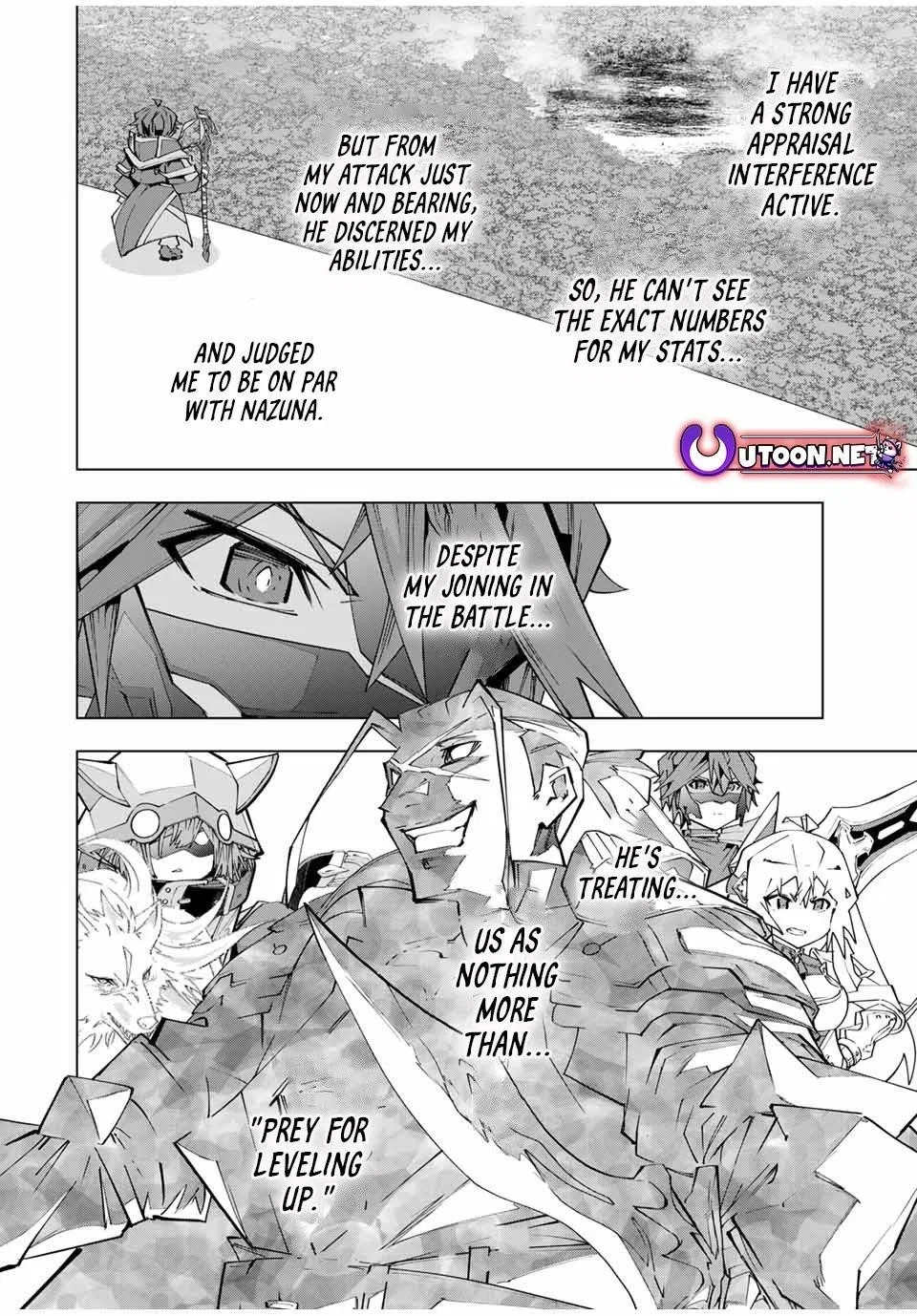 Anime – My Gift Lvl 9999 Unlimited Gacha: Backstabbed in a Backwater Dungeon, I’m Out for Revenge! Chapter 163 – Page 19