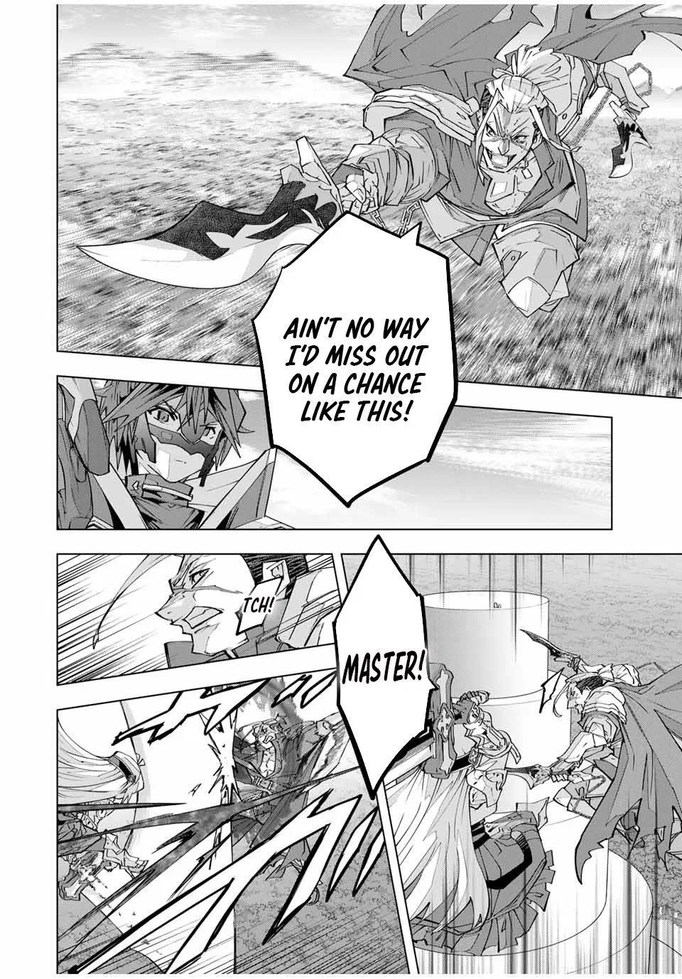 Anime – My Gift Lvl 9999 Unlimited Gacha: Backstabbed in a Backwater Dungeon, I’m Out for Revenge! Chapter 163 – Page 21