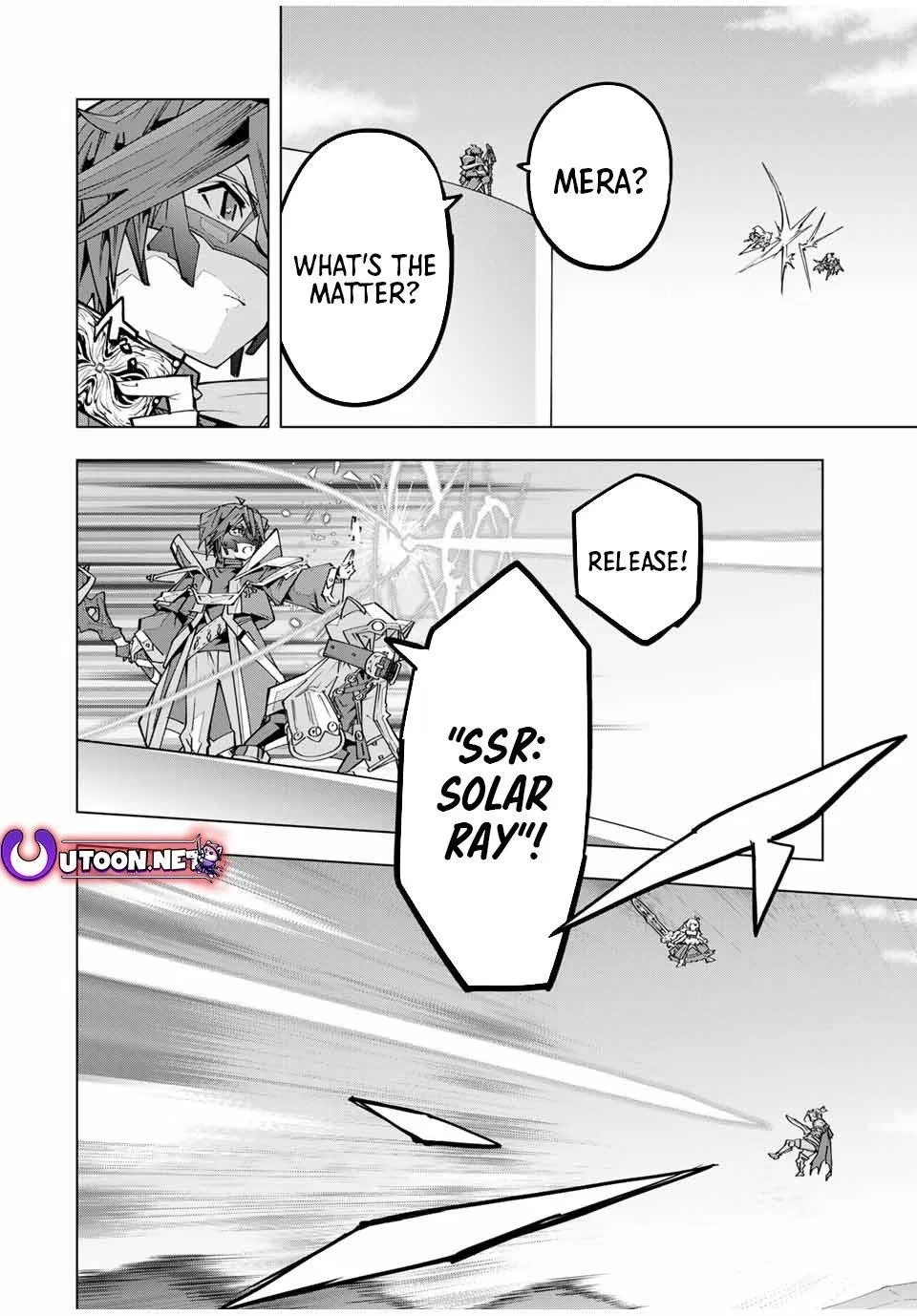 Anime – My Gift Lvl 9999 Unlimited Gacha: Backstabbed in a Backwater Dungeon, I’m Out for Revenge! Chapter 163 – Page 23