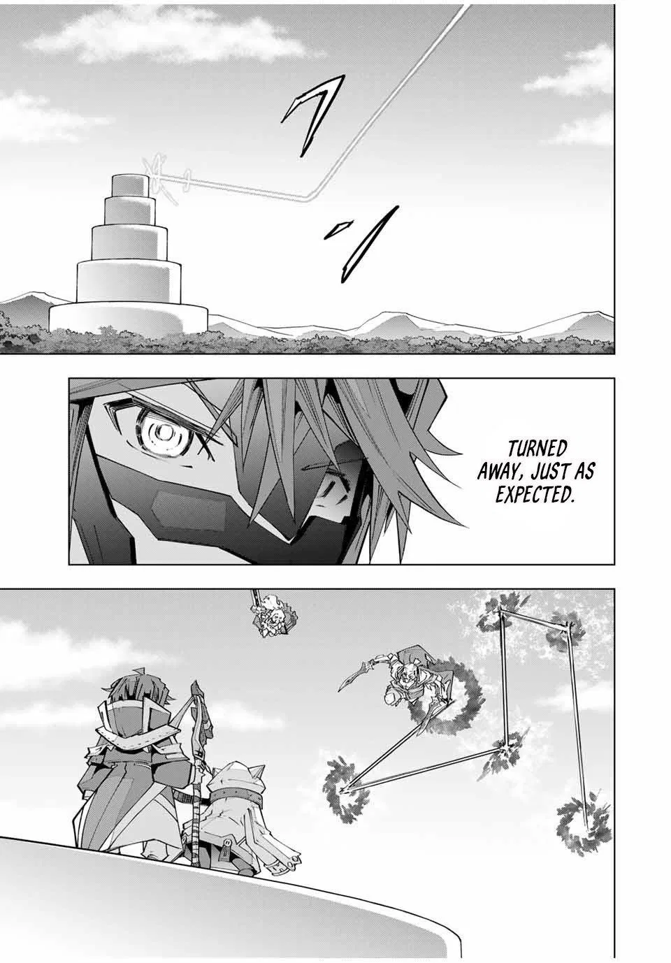 Anime – My Gift Lvl 9999 Unlimited Gacha: Backstabbed in a Backwater Dungeon, I’m Out for Revenge! Chapter 163 – Page 24