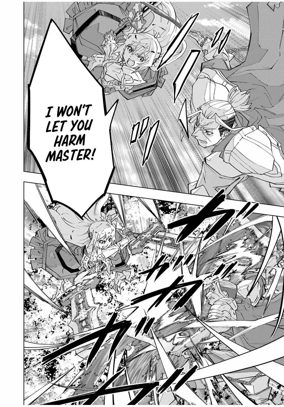 Anime – My Gift Lvl 9999 Unlimited Gacha: Backstabbed in a Backwater Dungeon, I’m Out for Revenge! Chapter 163 – Page 25