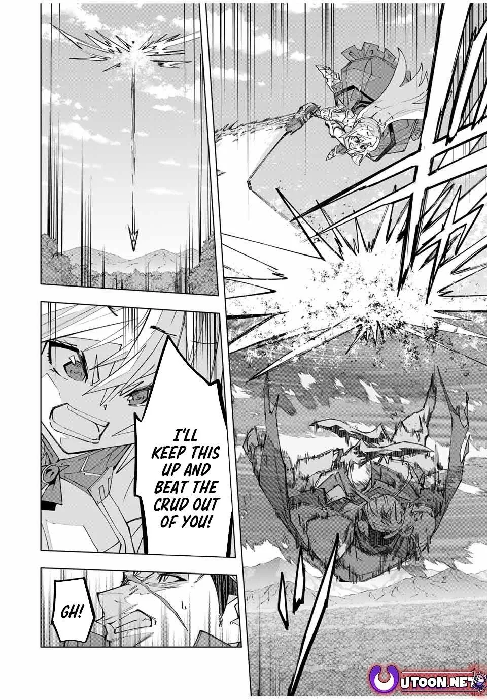 Anime – My Gift Lvl 9999 Unlimited Gacha: Backstabbed in a Backwater Dungeon, I’m Out for Revenge! Chapter 163 – Page 27