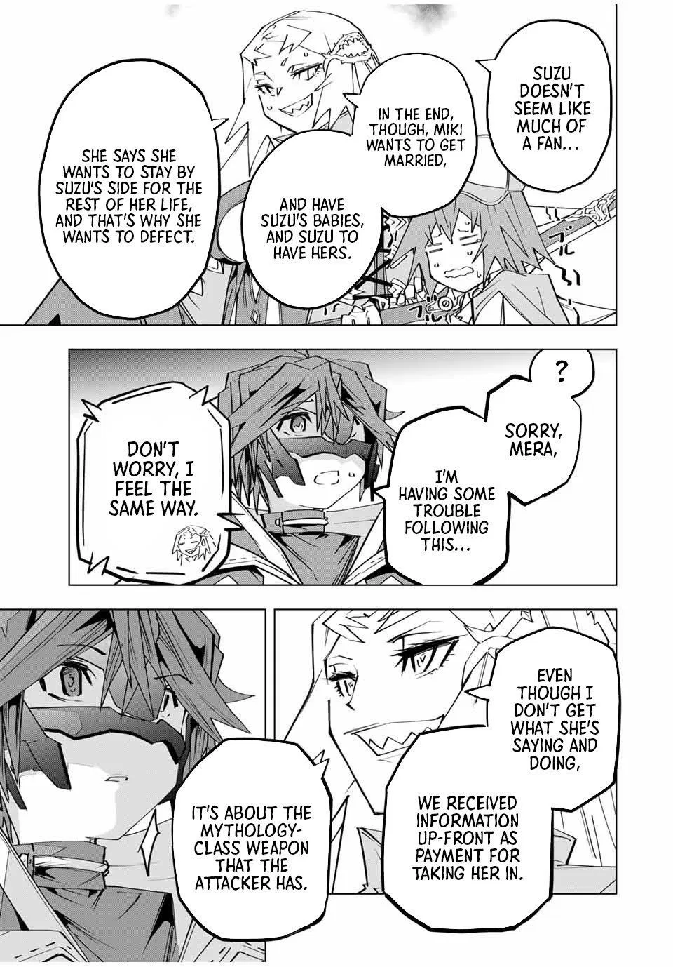 Anime – My Gift Lvl 9999 Unlimited Gacha: Backstabbed in a Backwater Dungeon, I’m Out for Revenge! Chapter 163 – Page 31