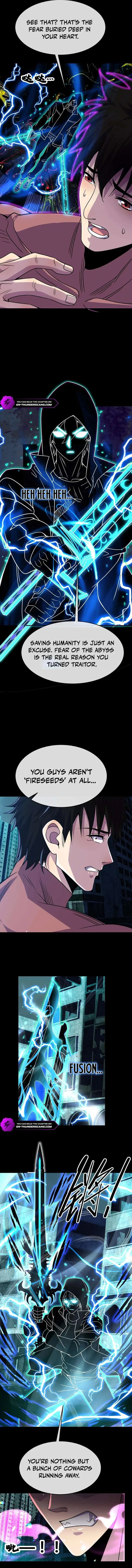 Leveling Up By Killing Gods Chapter 94 – Page 4