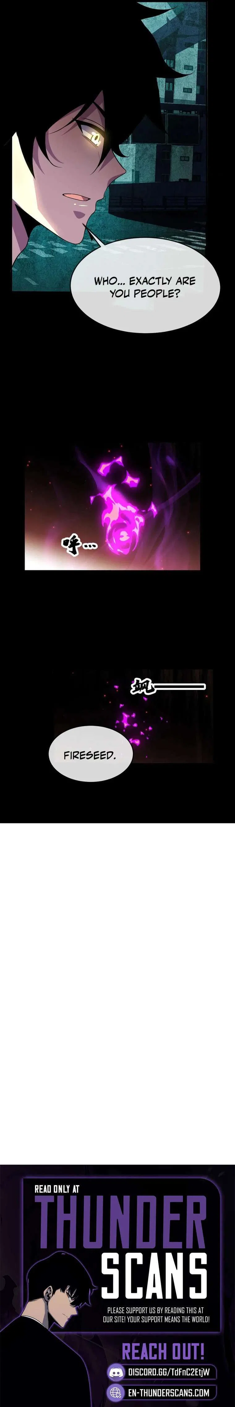 Leveling Up By Killing Gods Chapter 94 – Page 7
