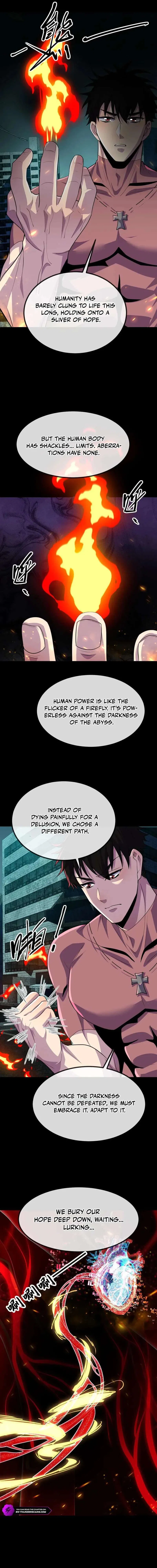 Leveling Up By Killing Gods Chapter 93 – Page 2