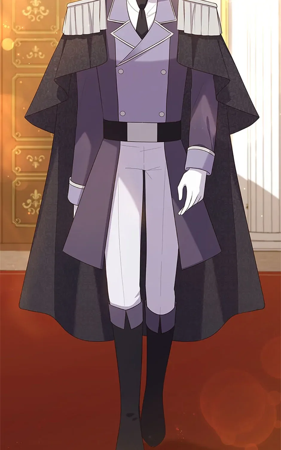 The Villain’s Beloved Daughter Chapter 67 – Page 3