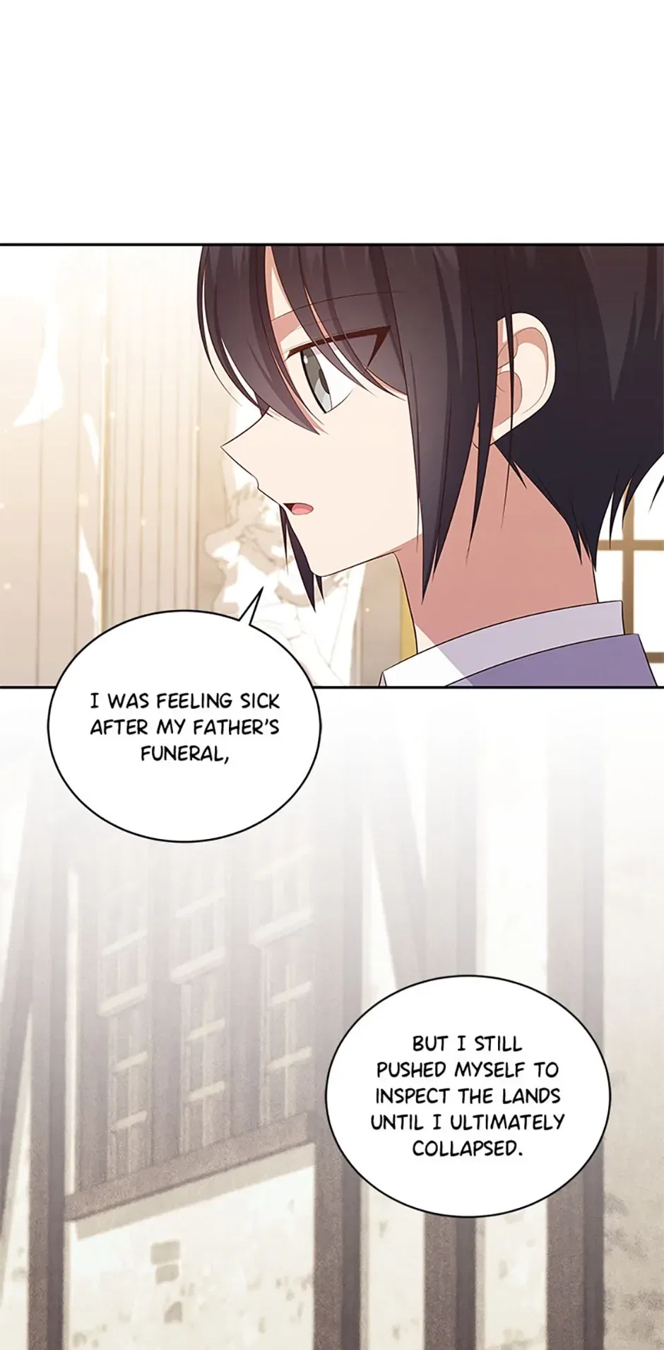 The Villain’s Beloved Daughter Chapter 67 – Page 8
