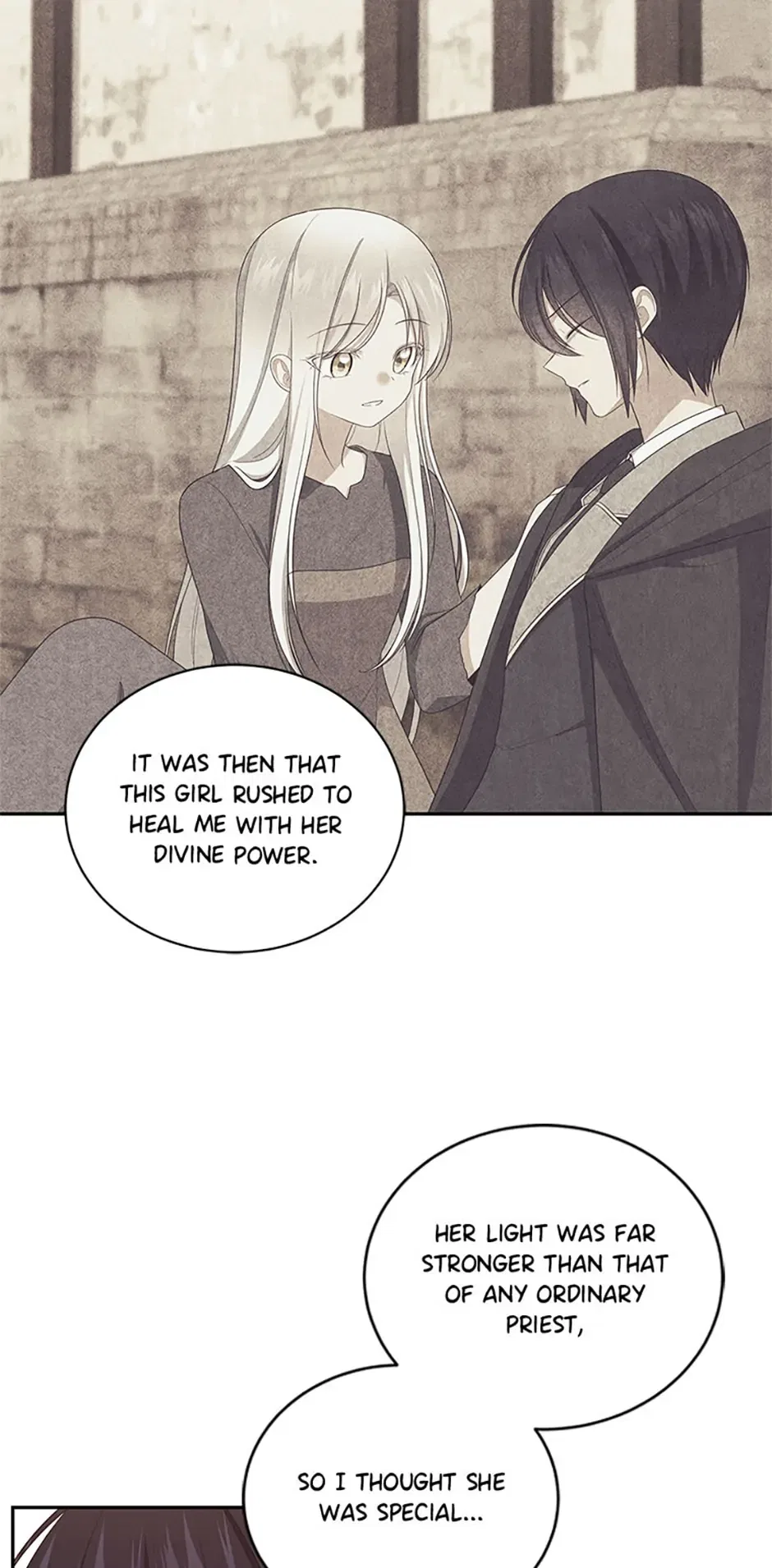 The Villain’s Beloved Daughter Chapter 67 – Page 9
