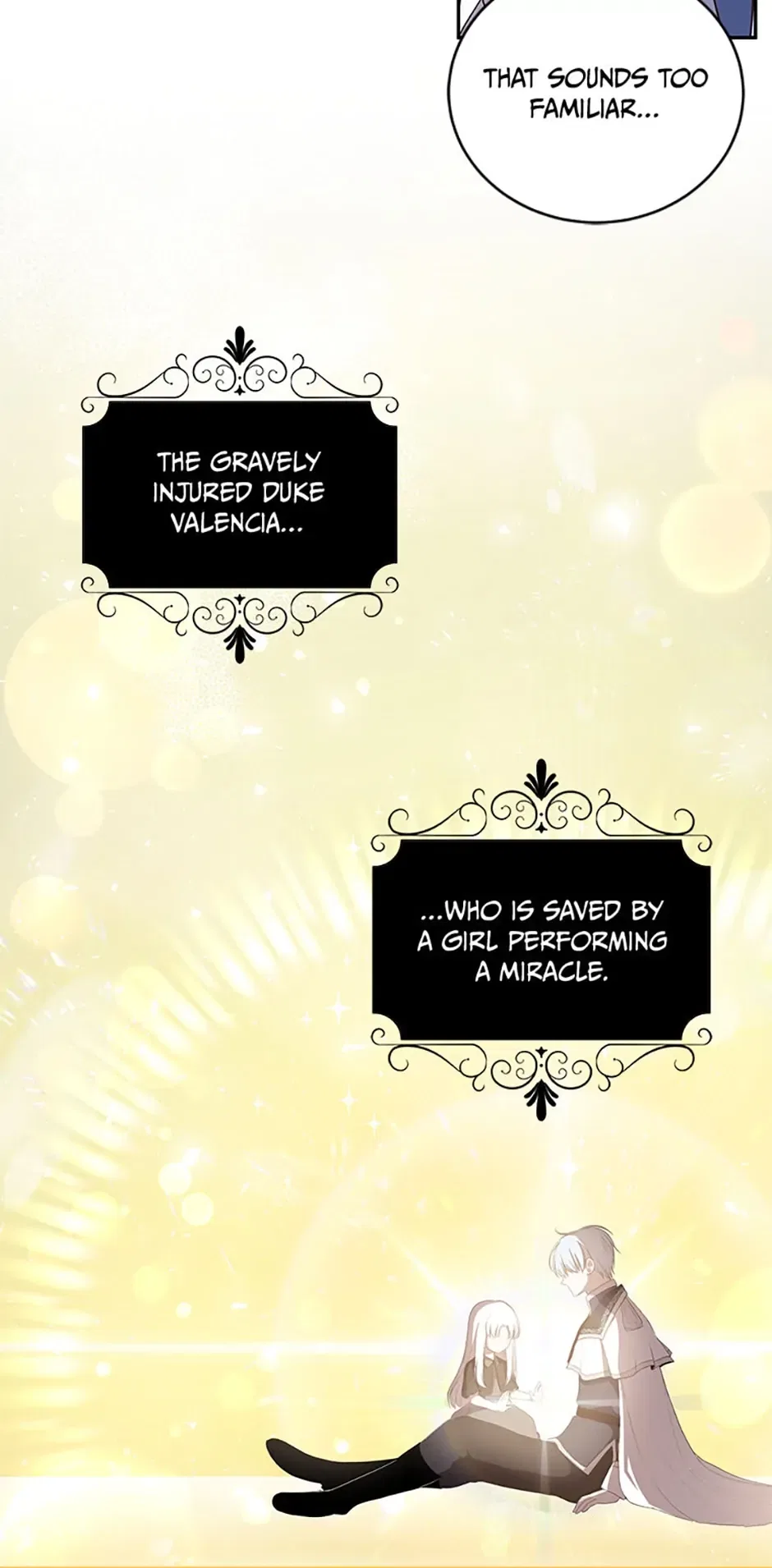 The Villain’s Beloved Daughter Chapter 67 – Page 11