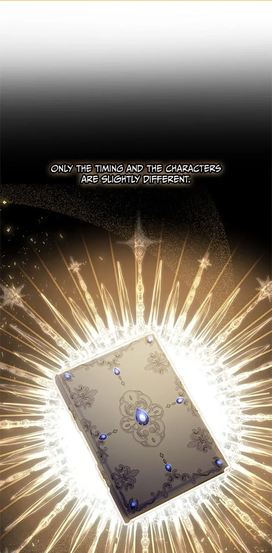 The Villain’s Beloved Daughter Chapter 67 – Page 12