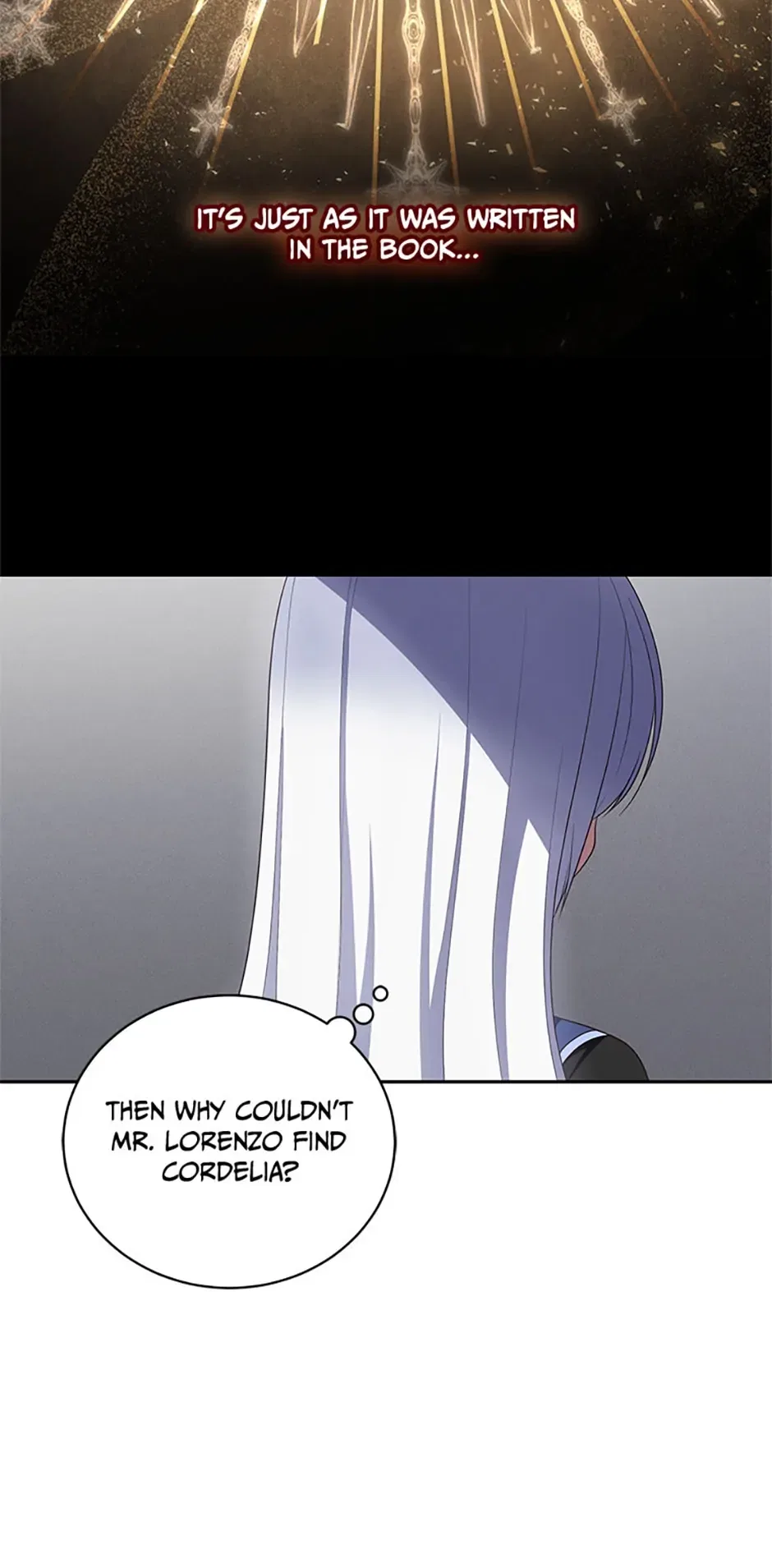 The Villain’s Beloved Daughter Chapter 67 – Page 13