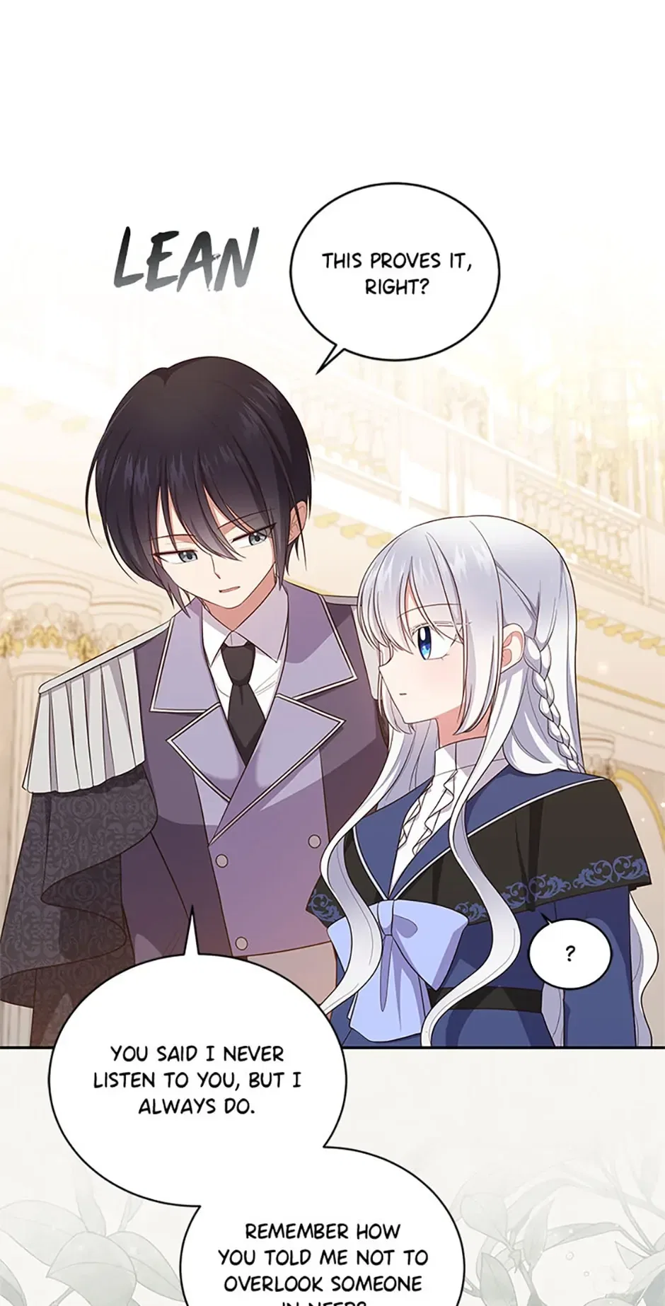 The Villain’s Beloved Daughter Chapter 67 – Page 14